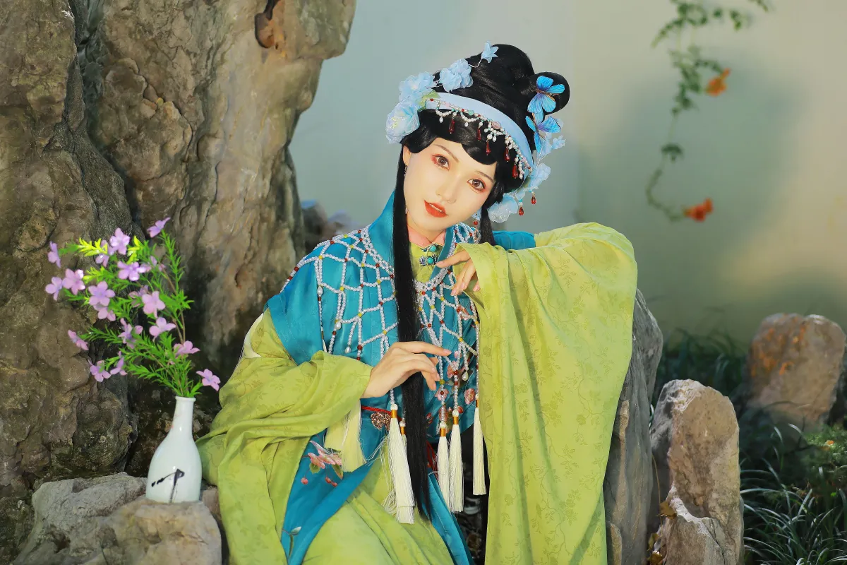 惜春令