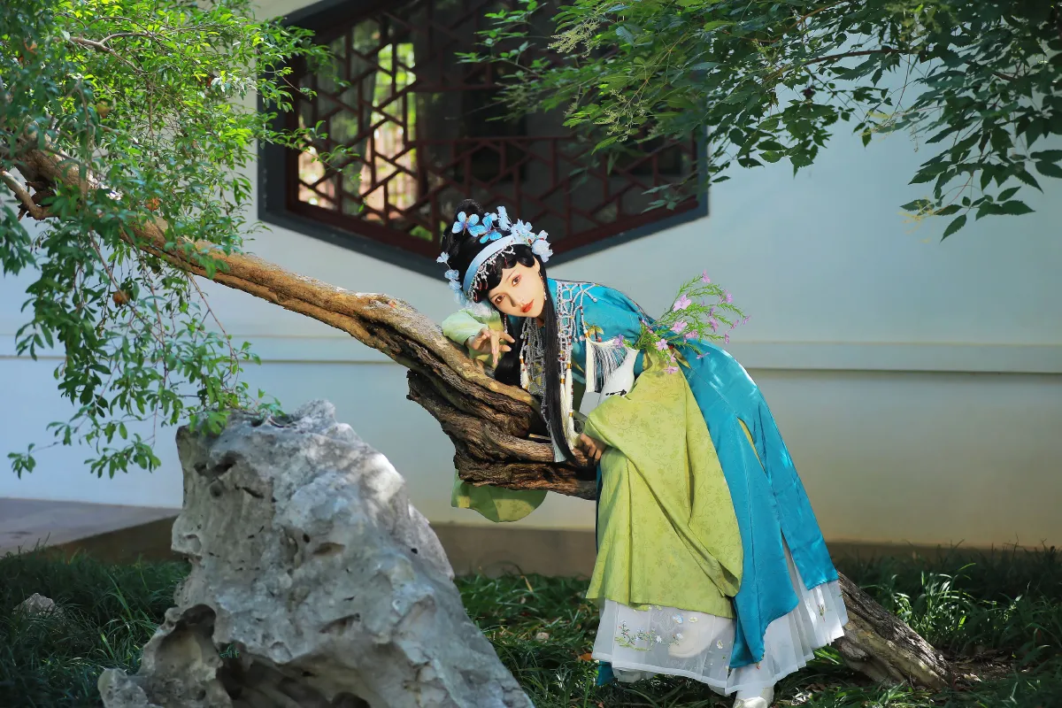 惜春令
