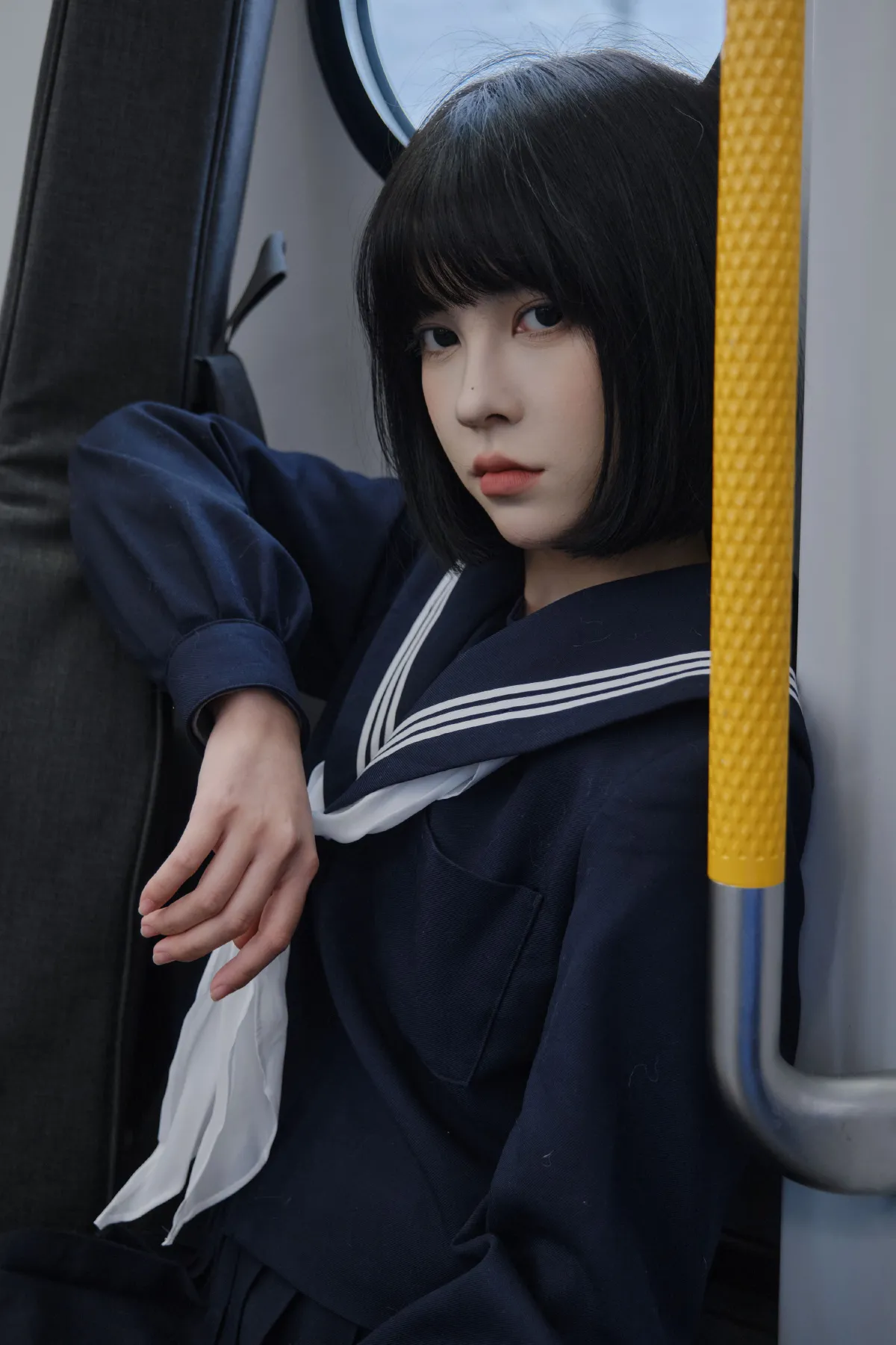 列车jk