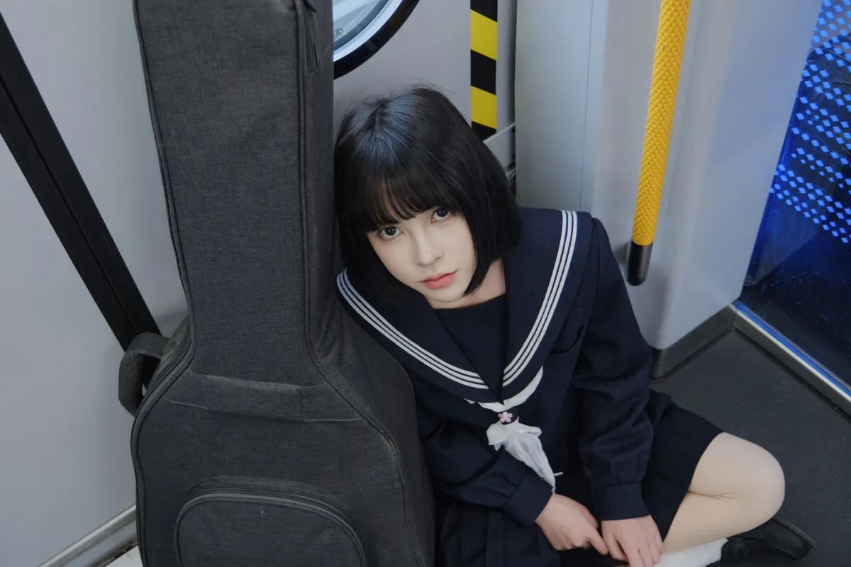 列车jk