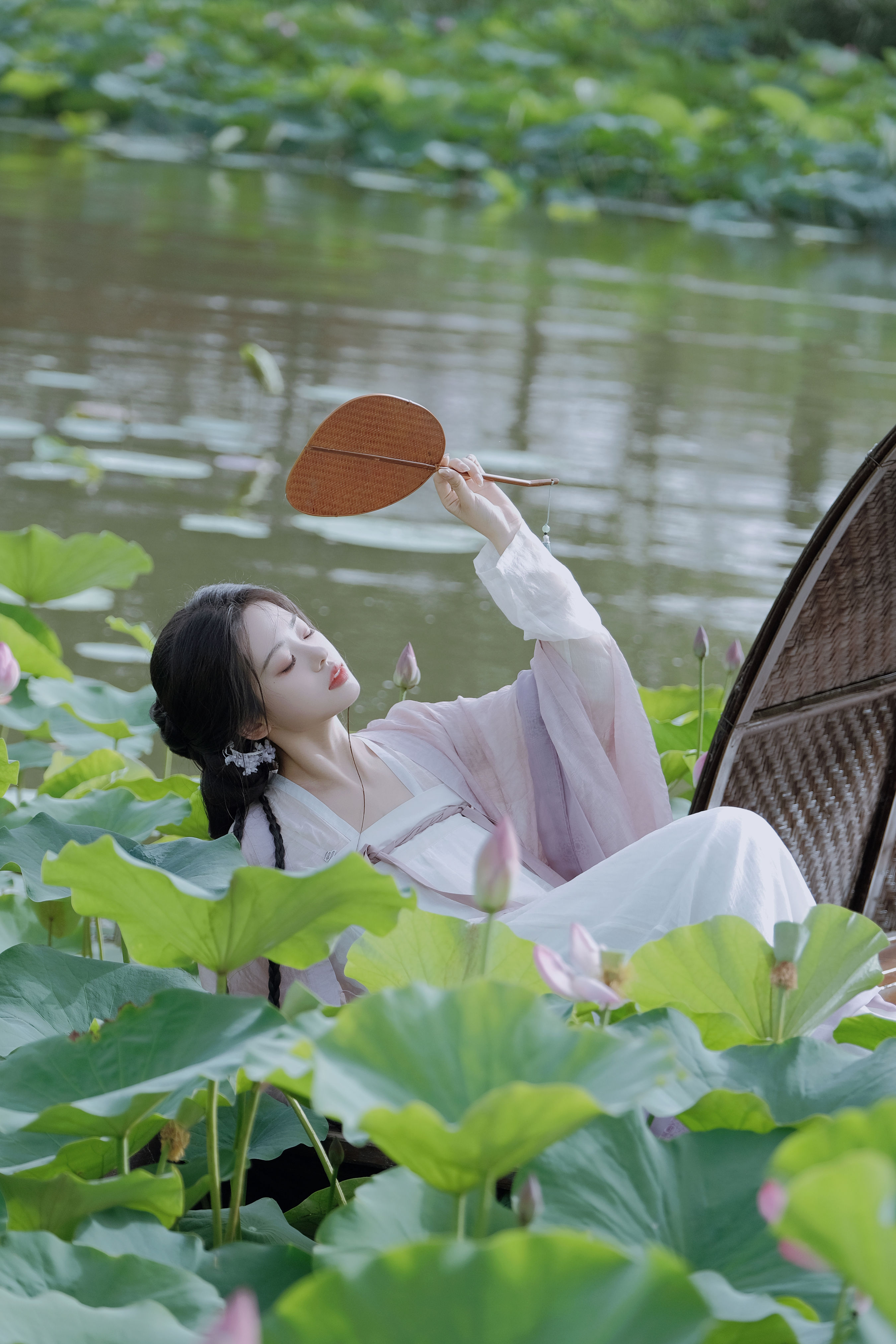 荷1