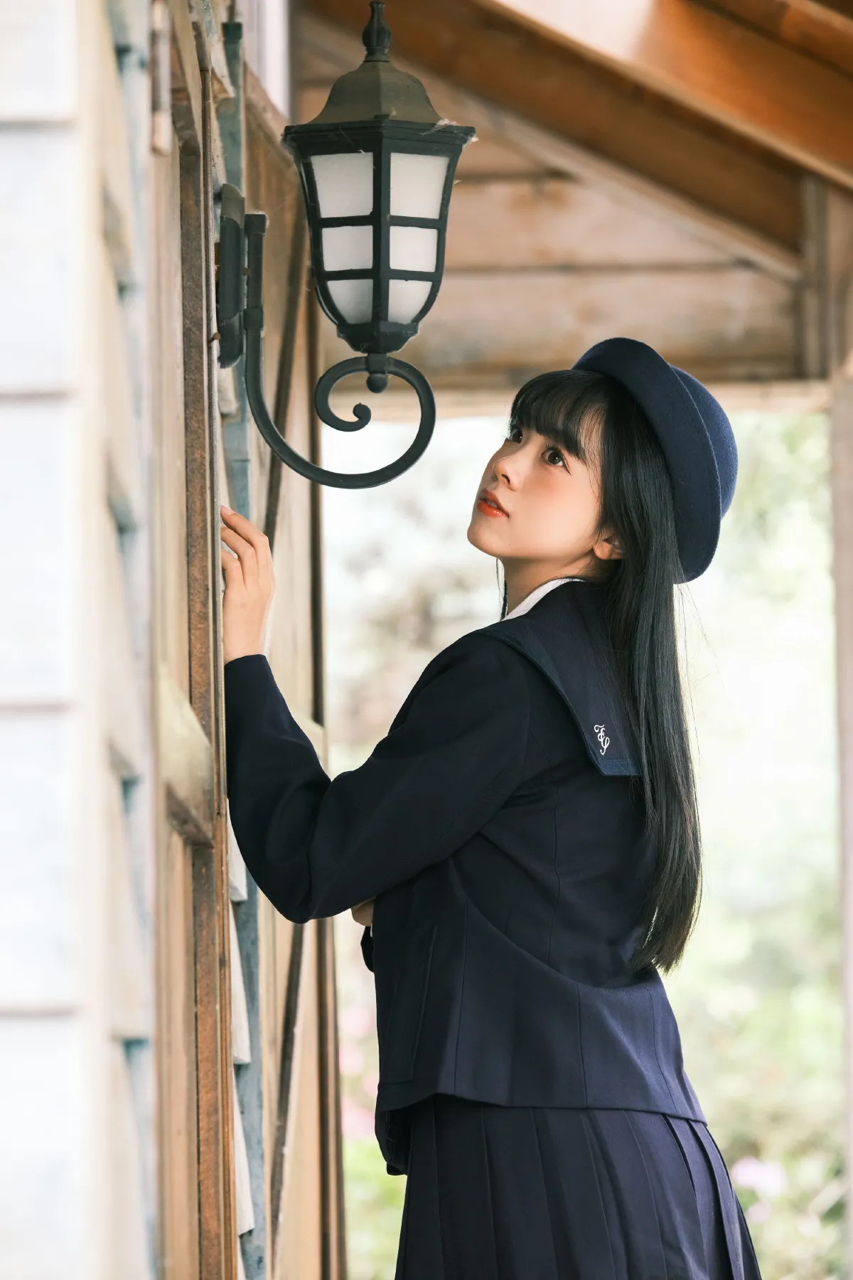 木屋小记