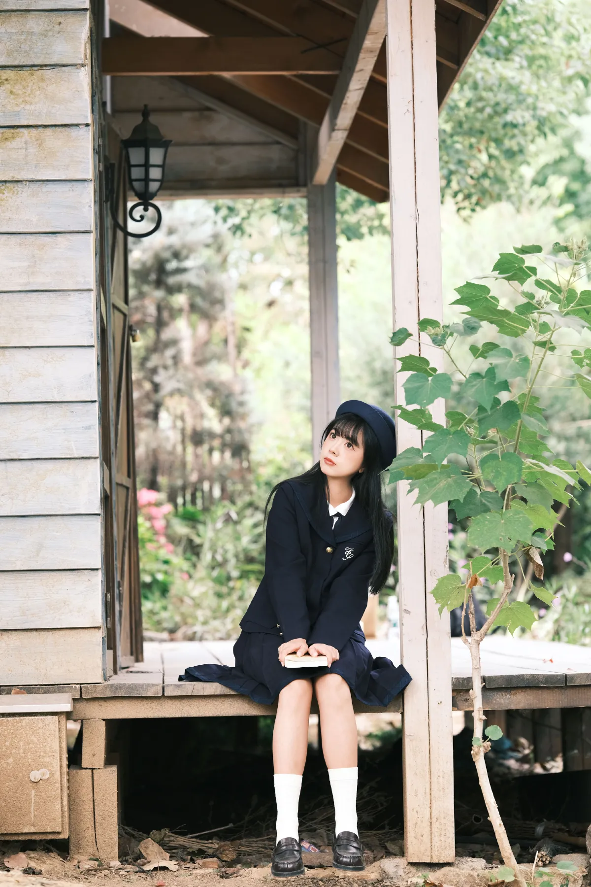 木屋小记