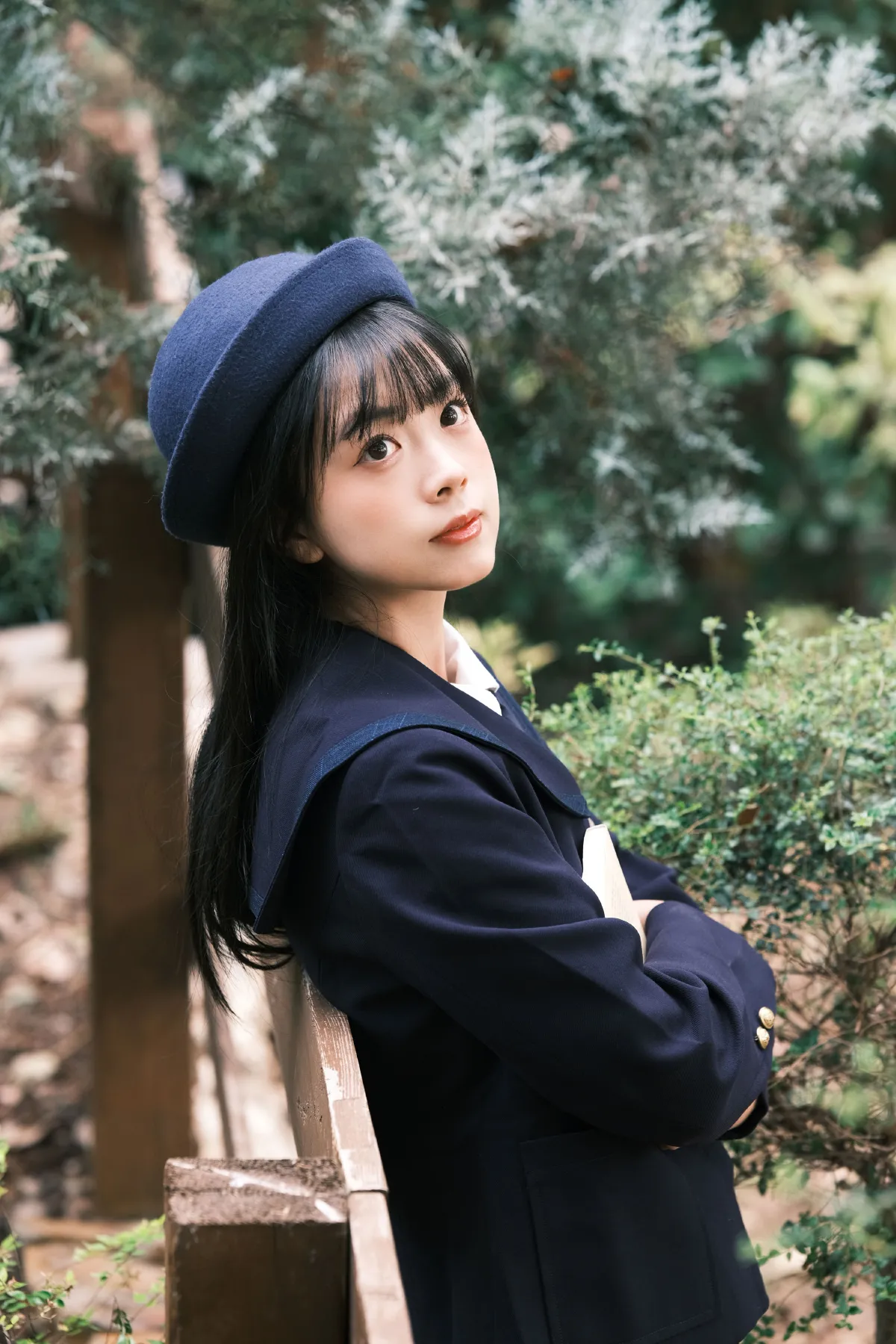 木屋小记