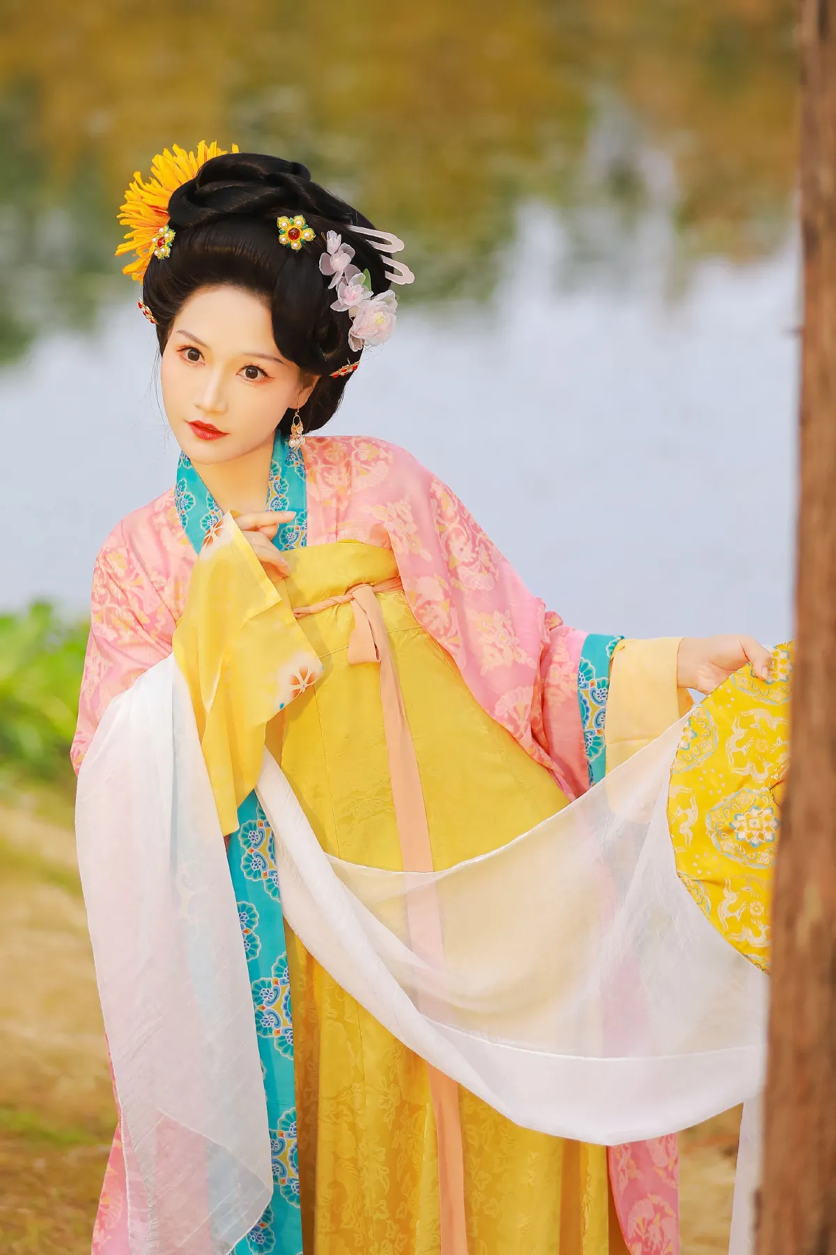 秋意浓