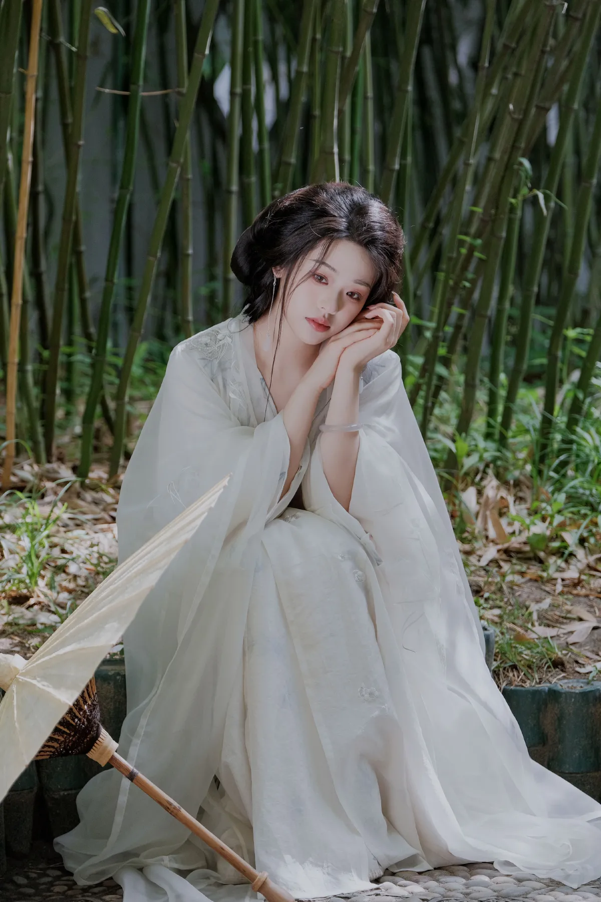 琴师