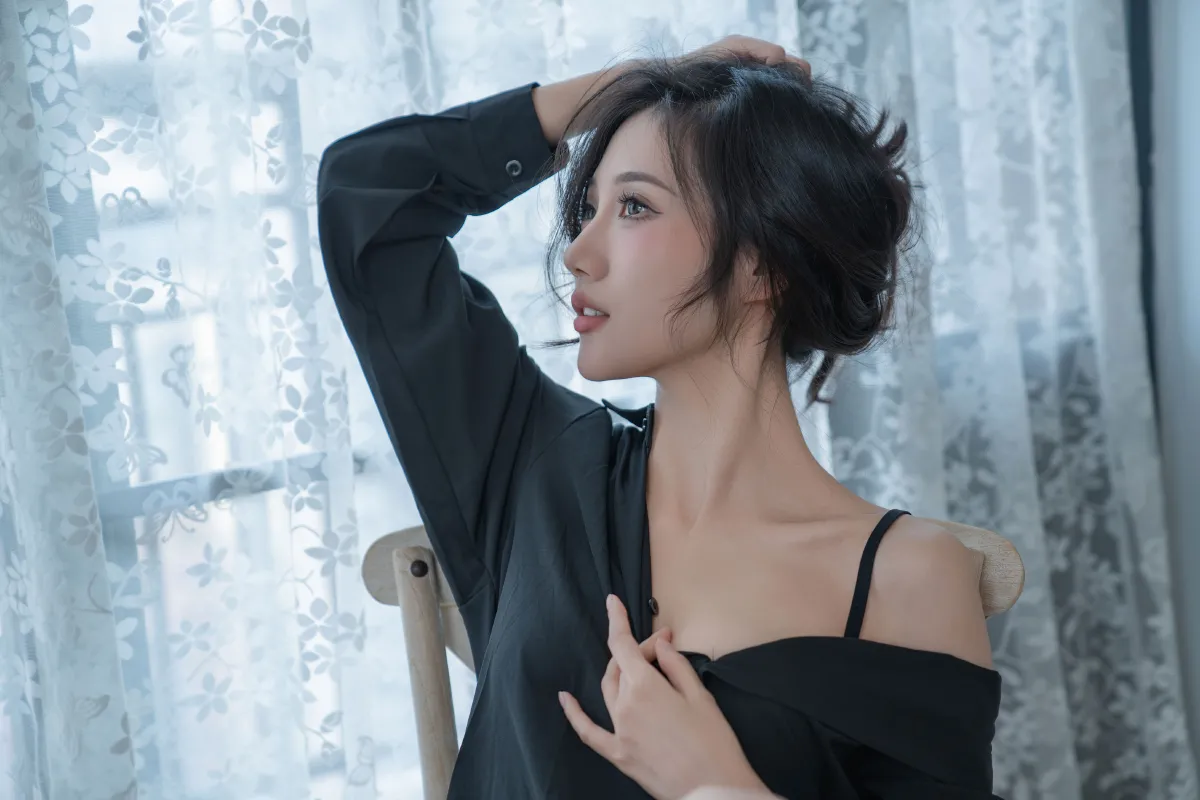 慵懒时光