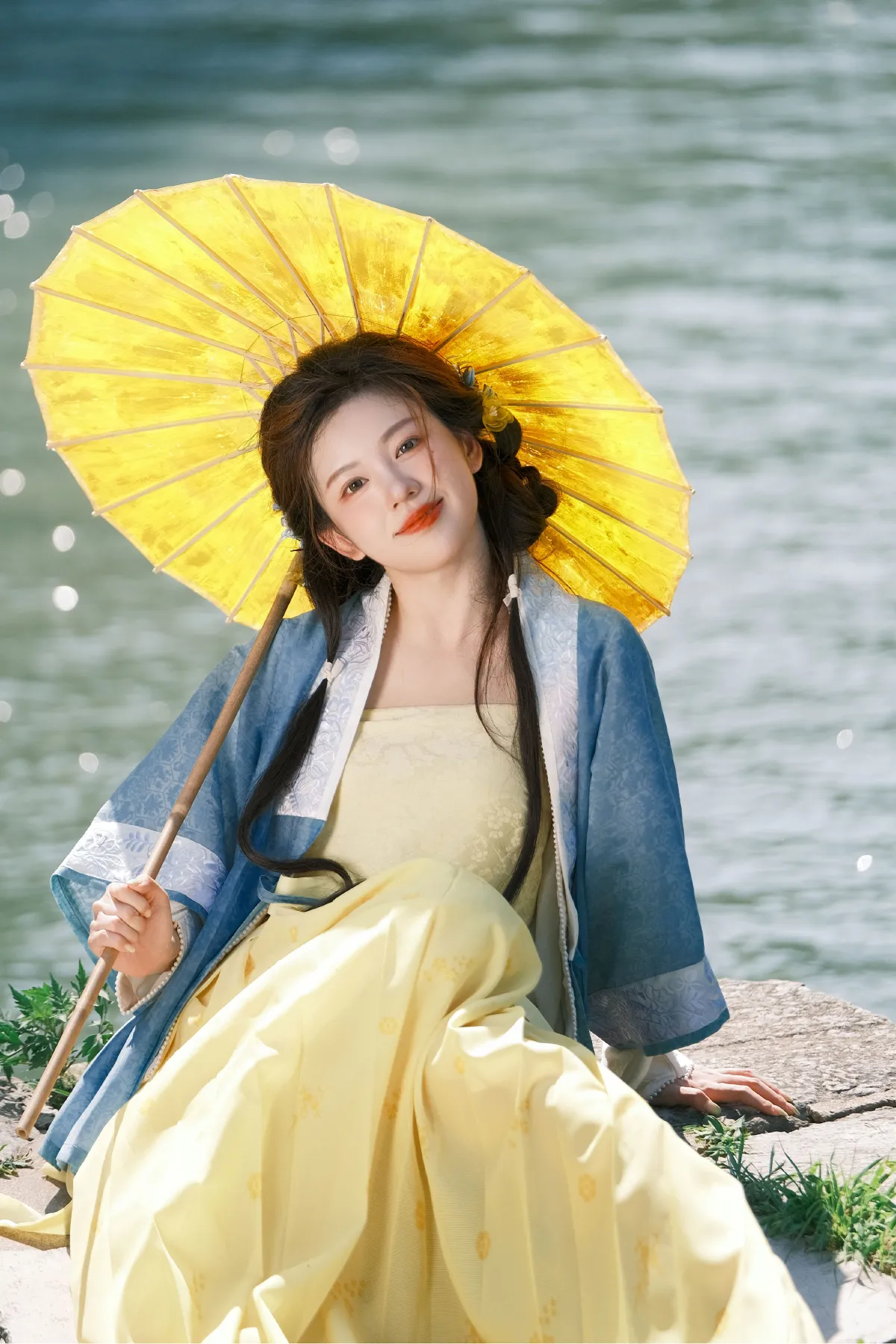 夏天