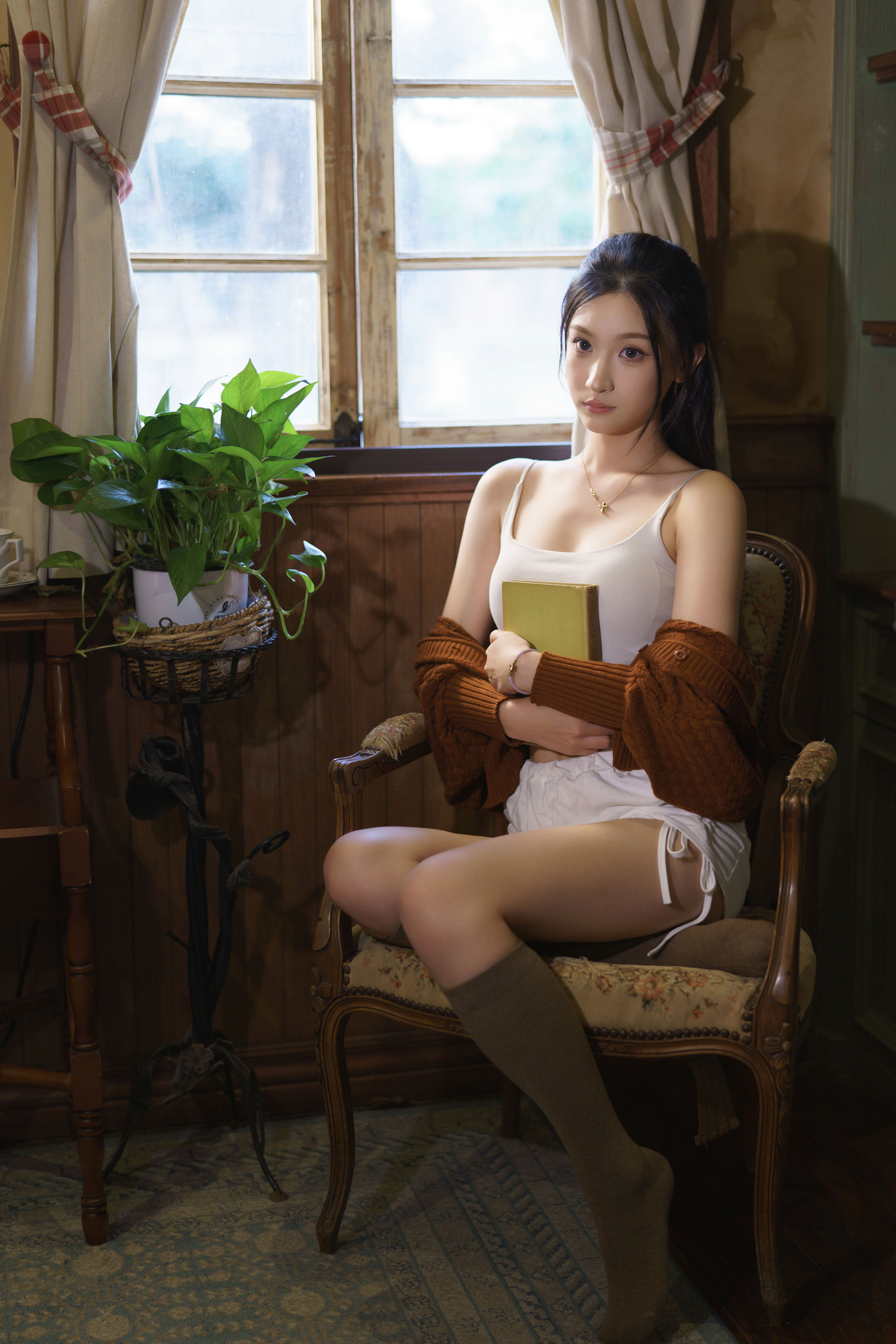 休憩的日子