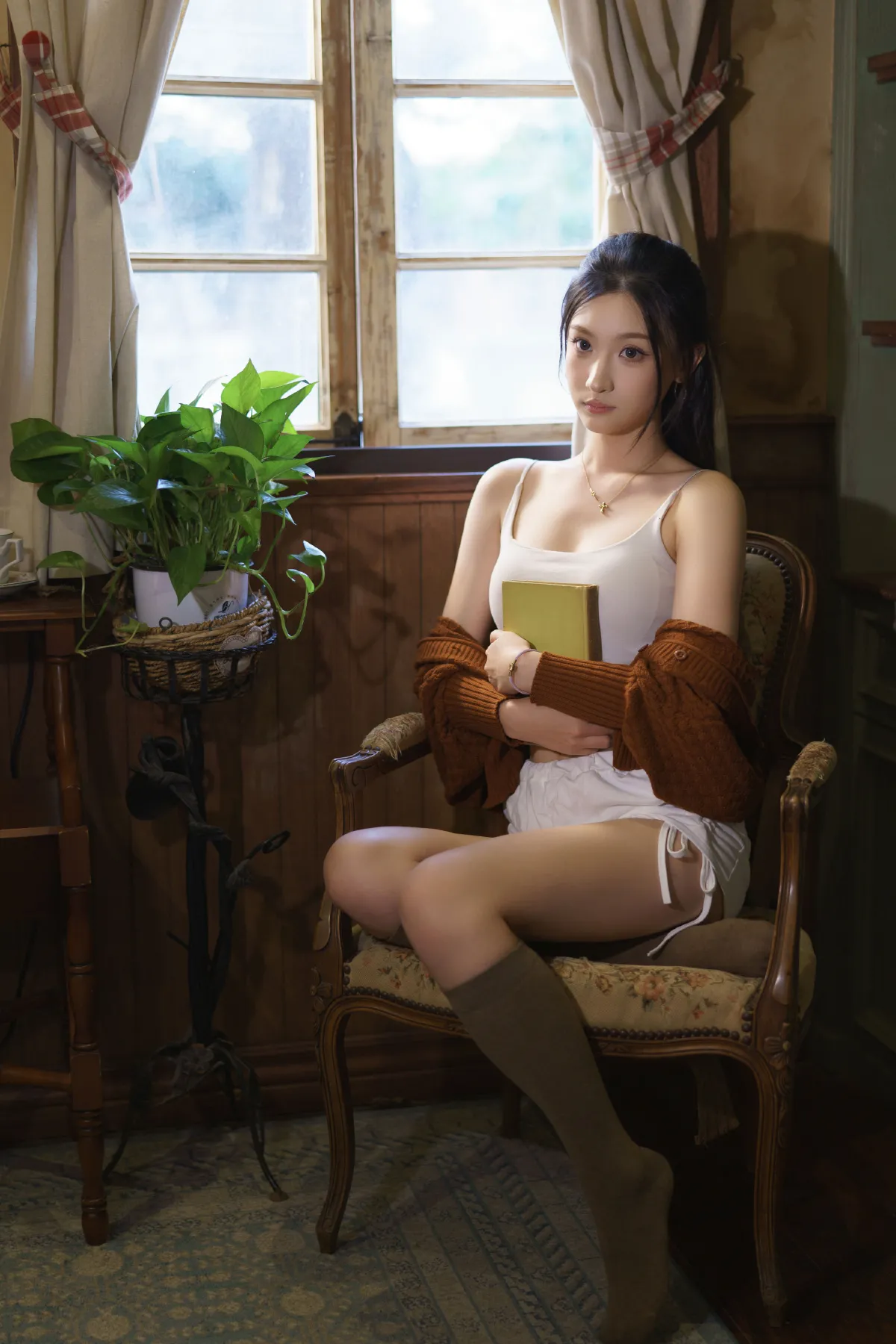 休憩的日子