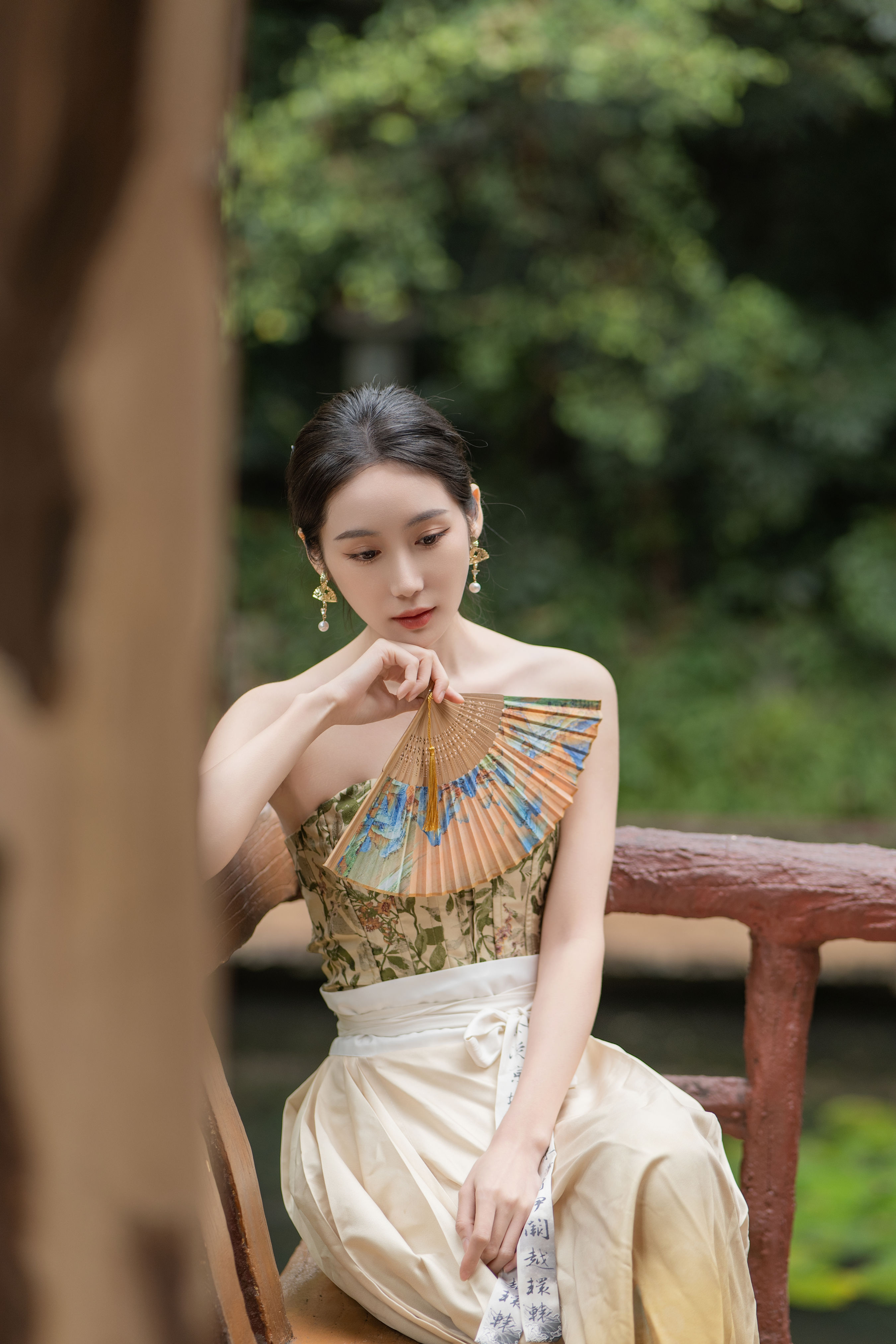 翠裳雅韵