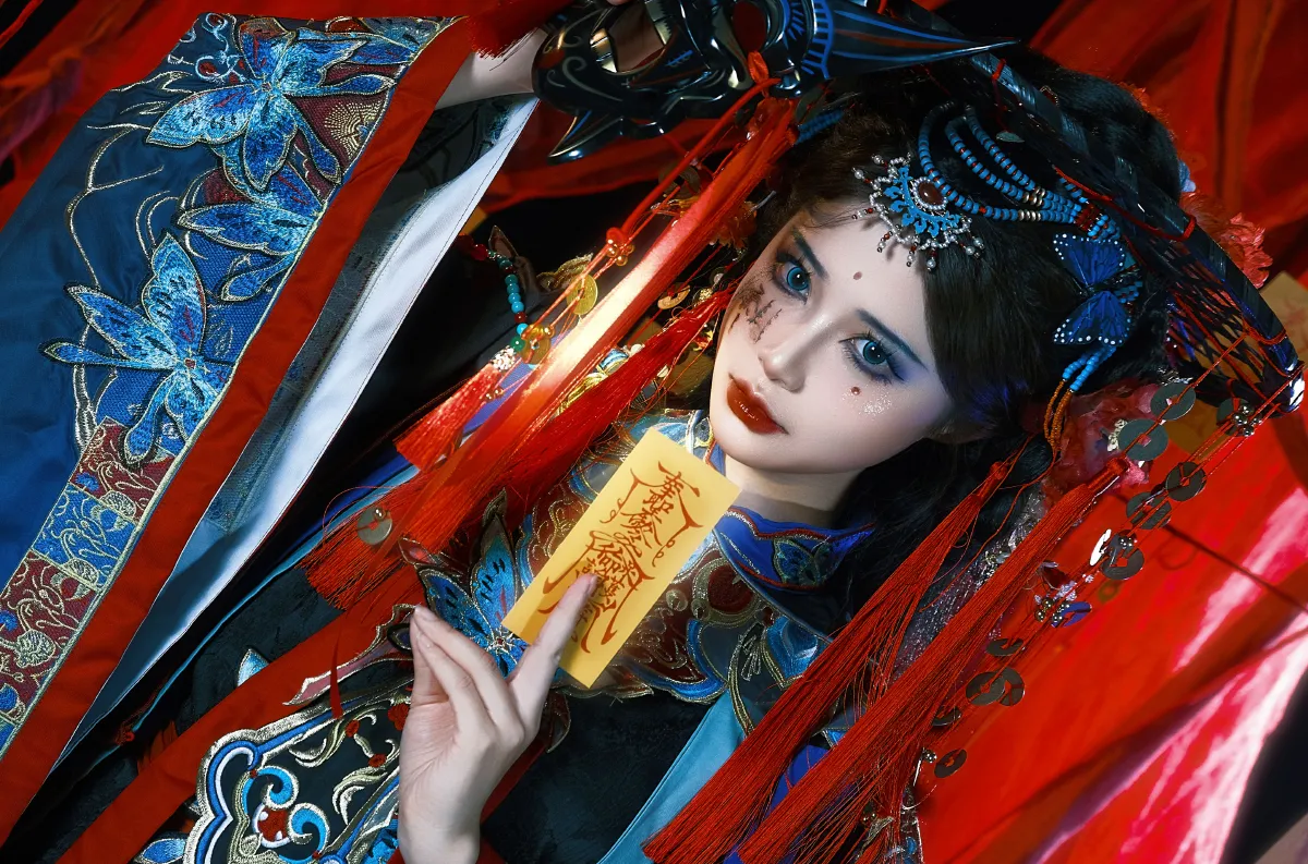 傩戏