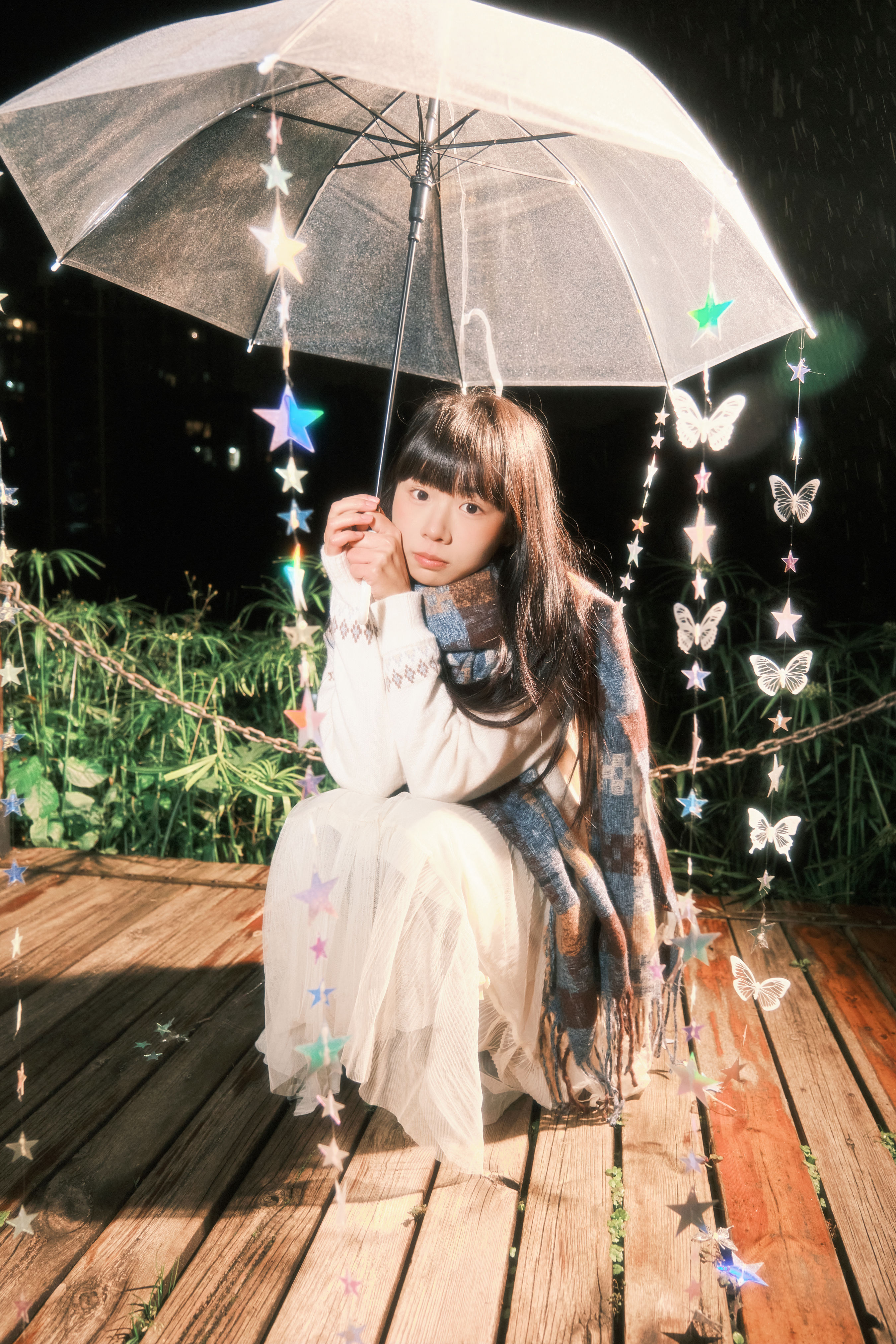梦幻少女