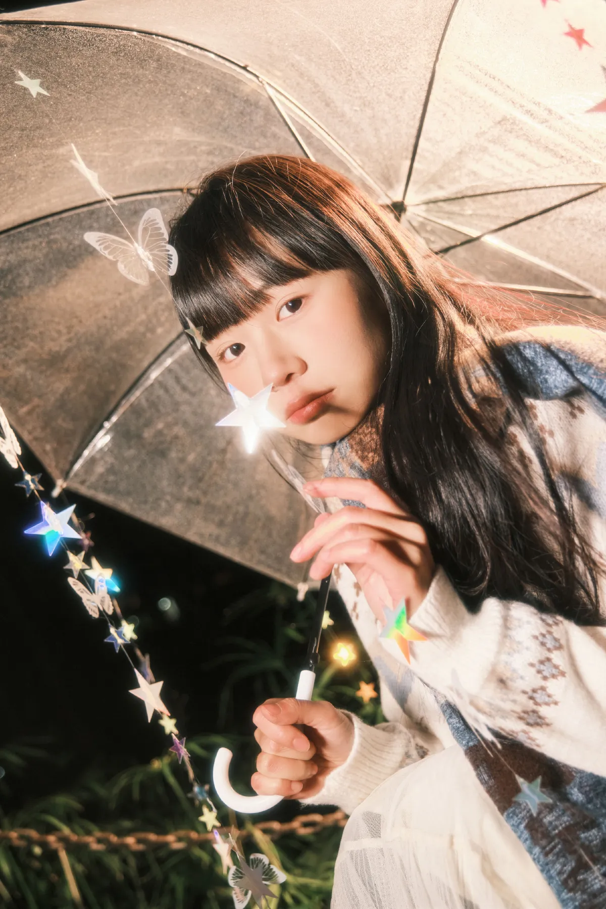梦幻少女