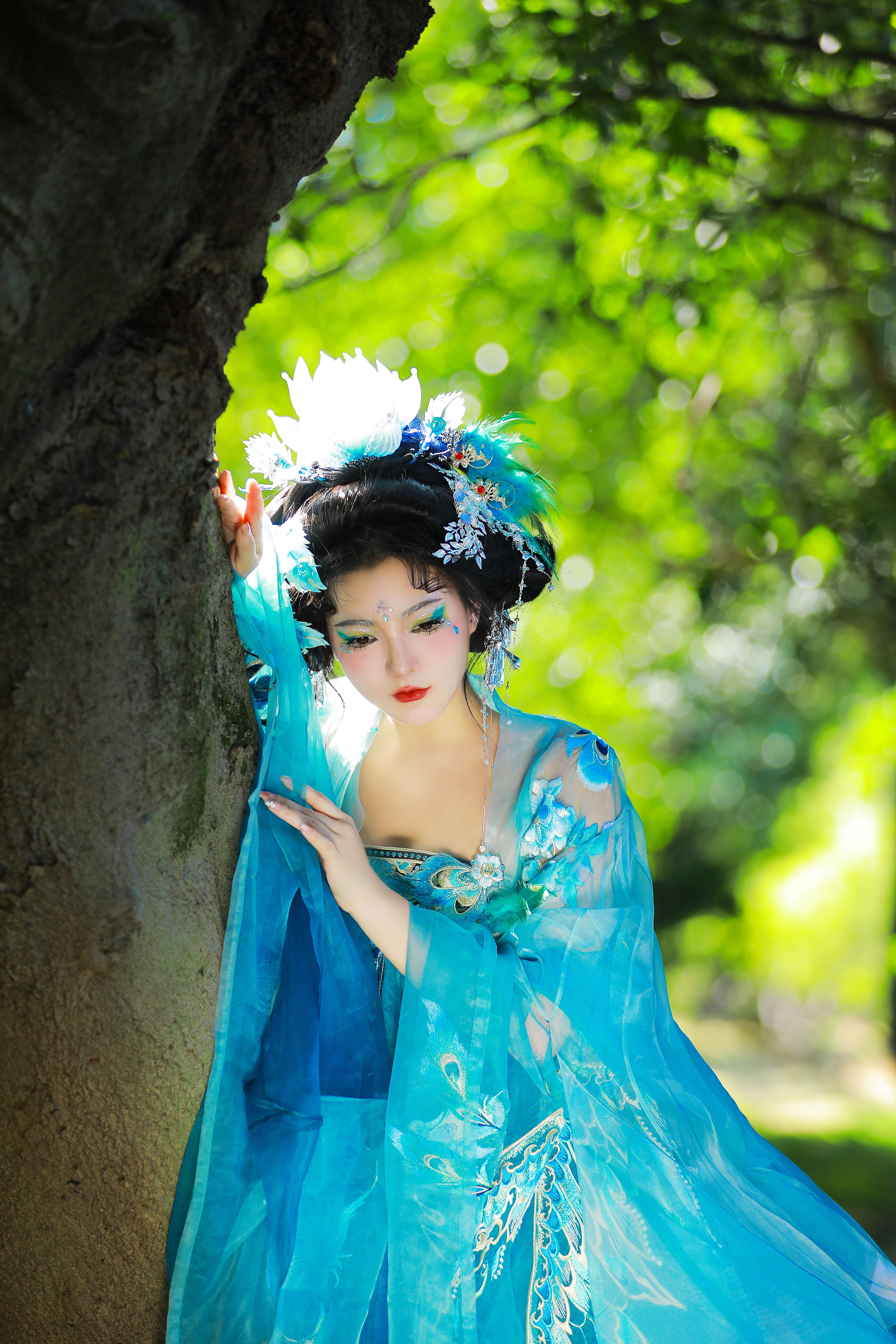 雀灵1