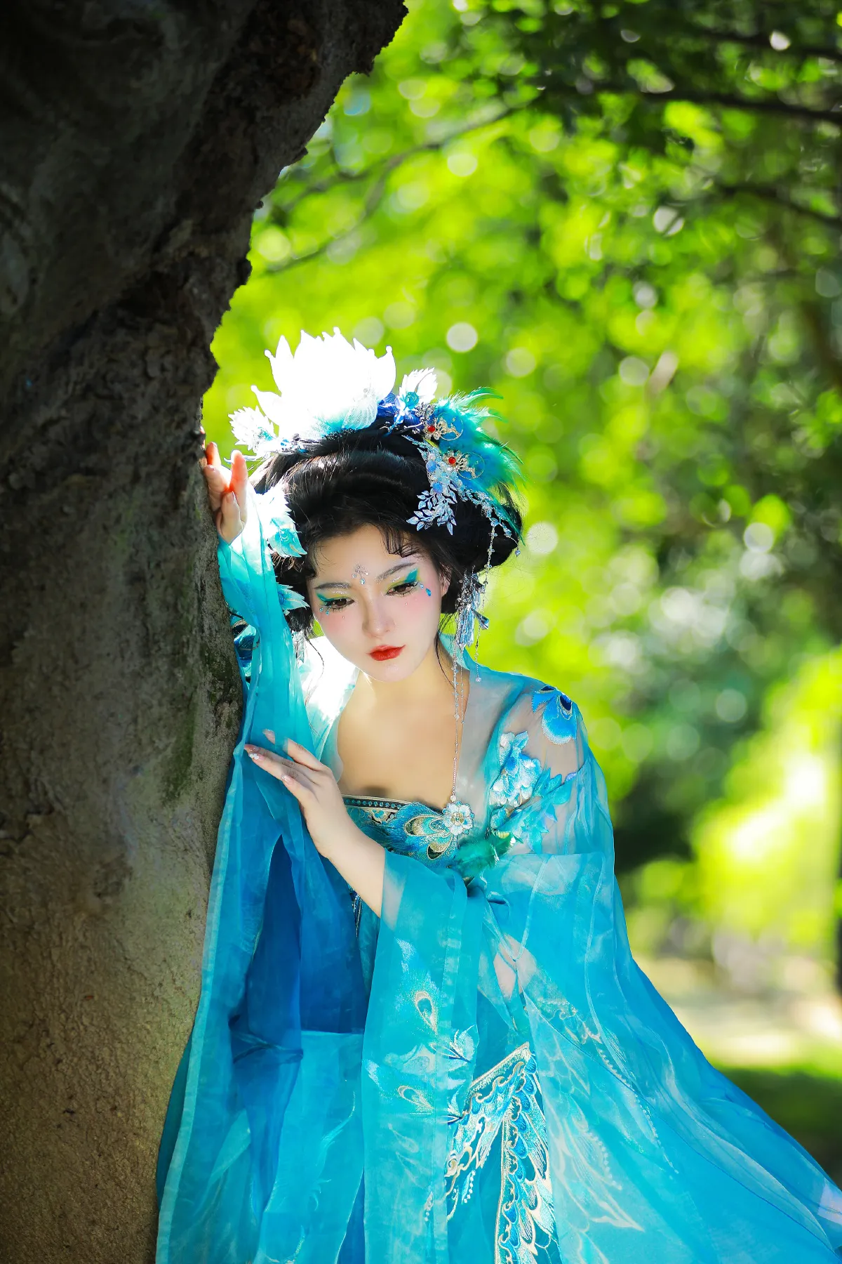 雀灵
