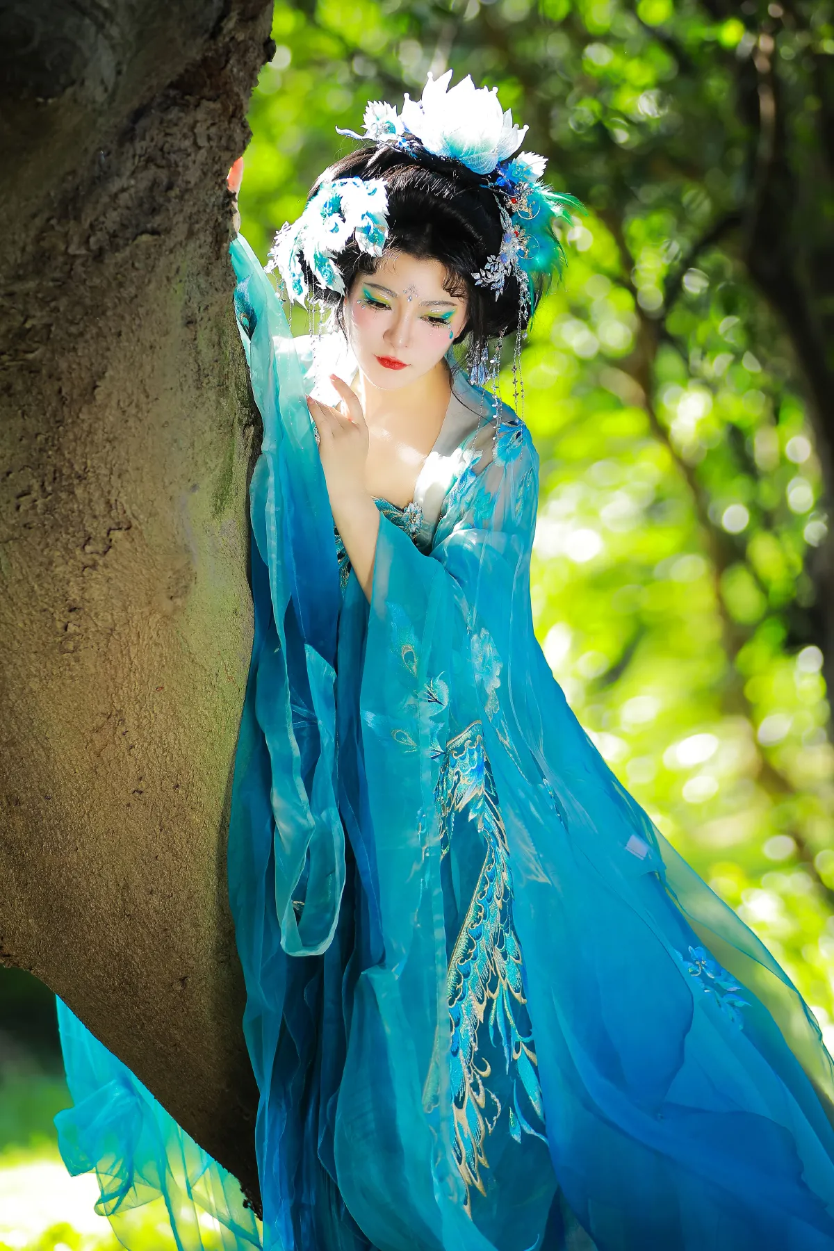 雀灵