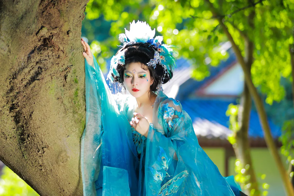 雀灵