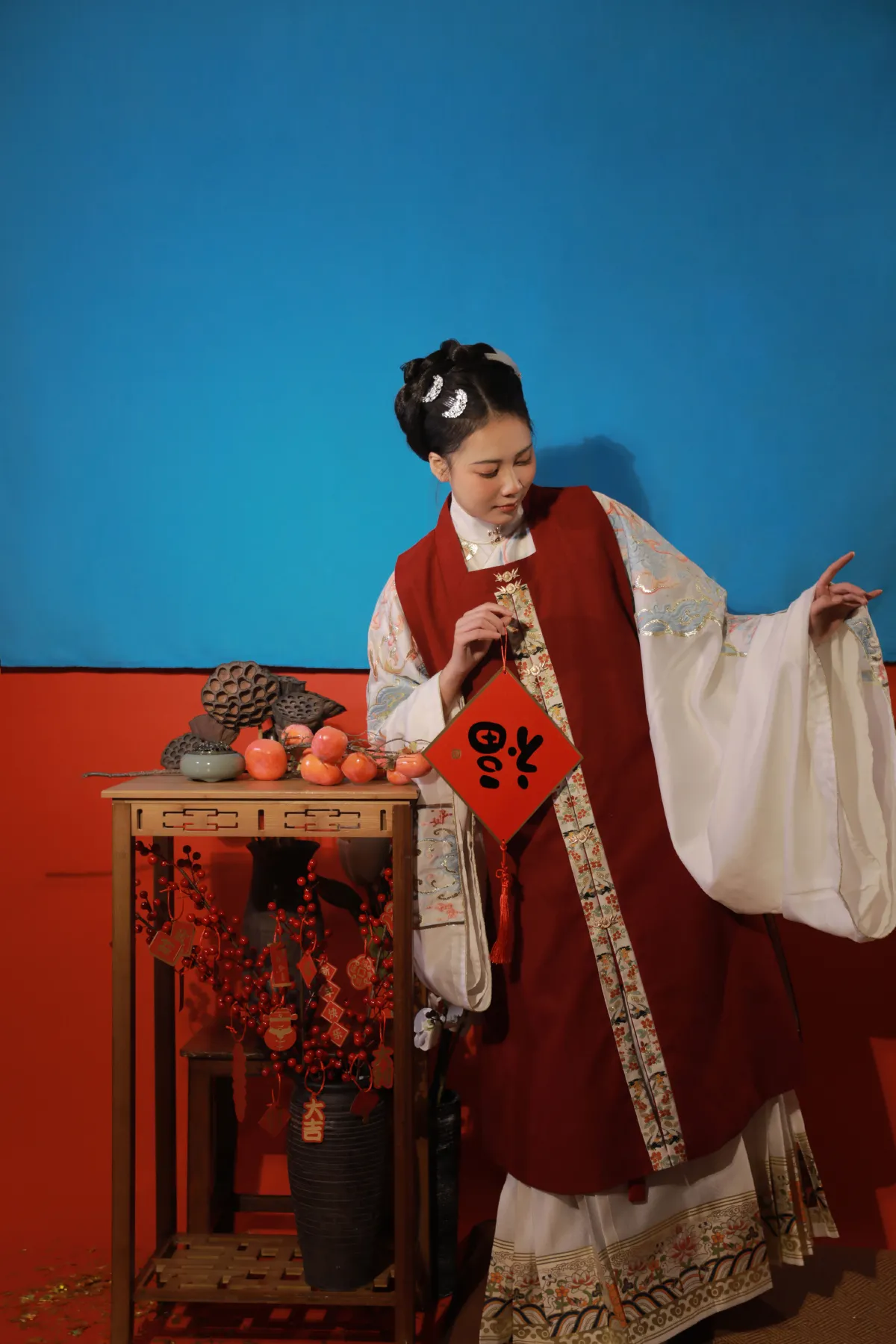 新岁新春4
