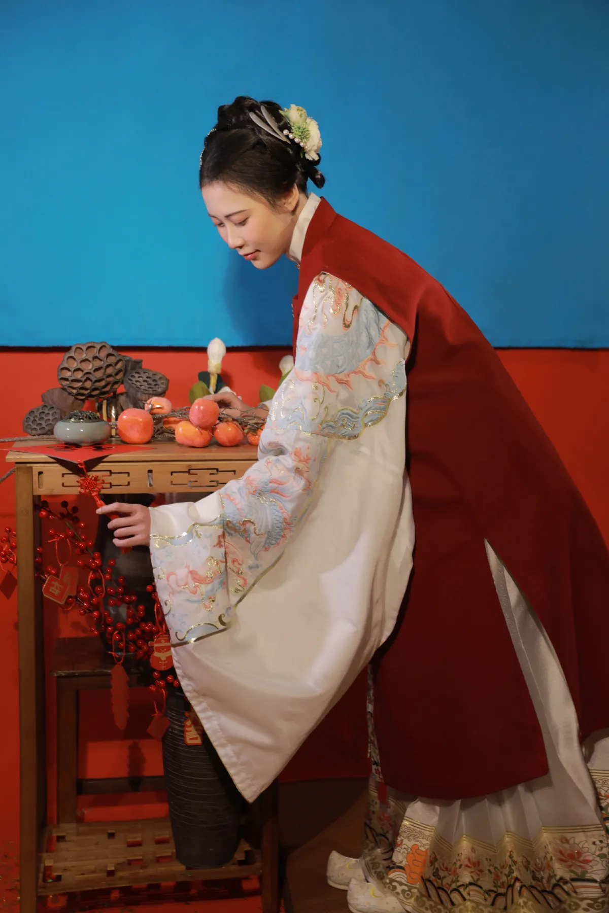 新岁新春5