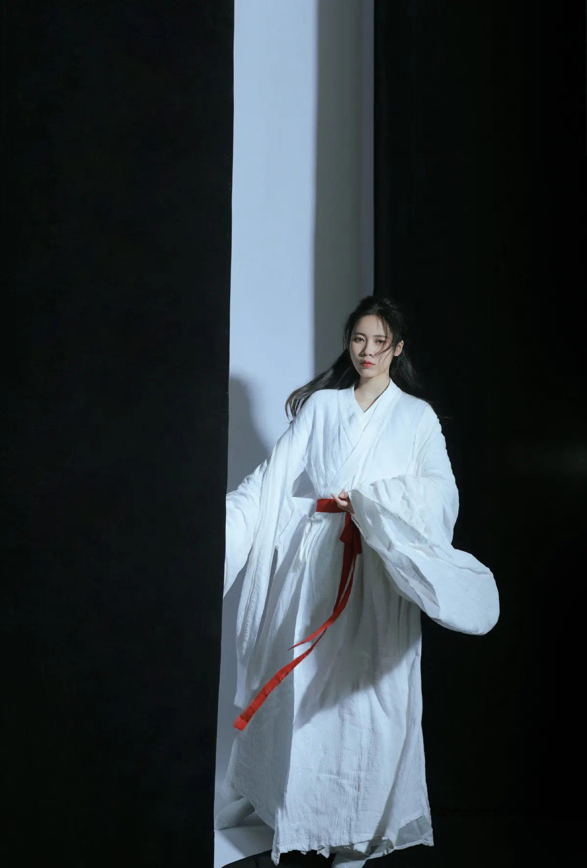 黑白1