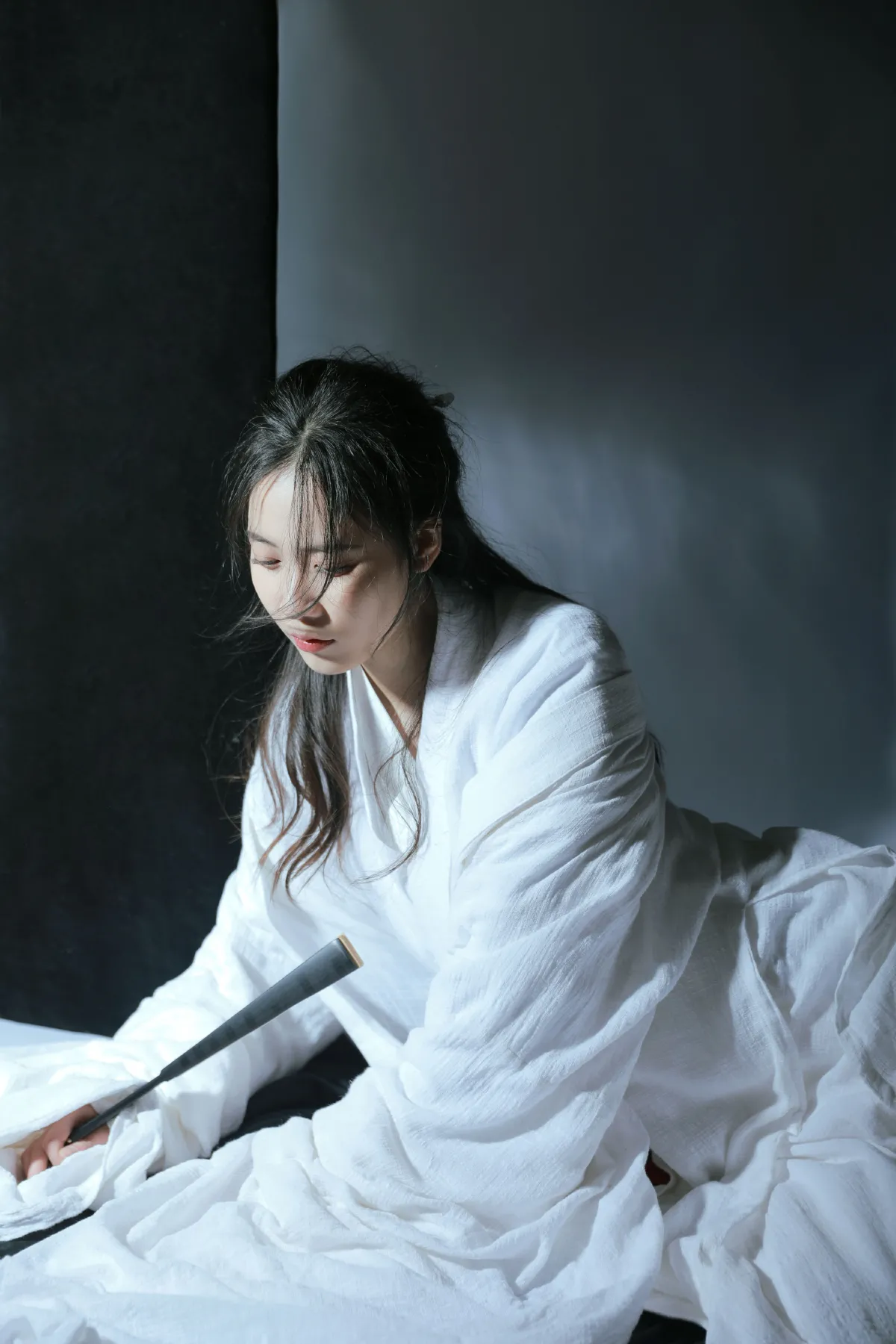 黑白5