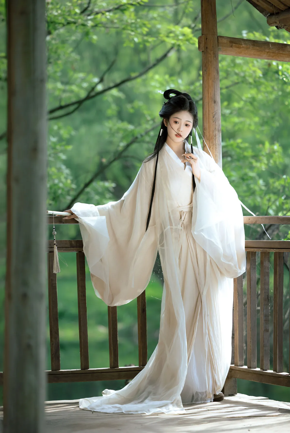 夏日的风2