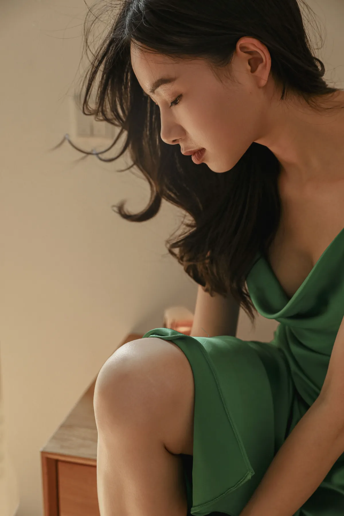 马可MACO_月月《Atonement》美图作品图片4