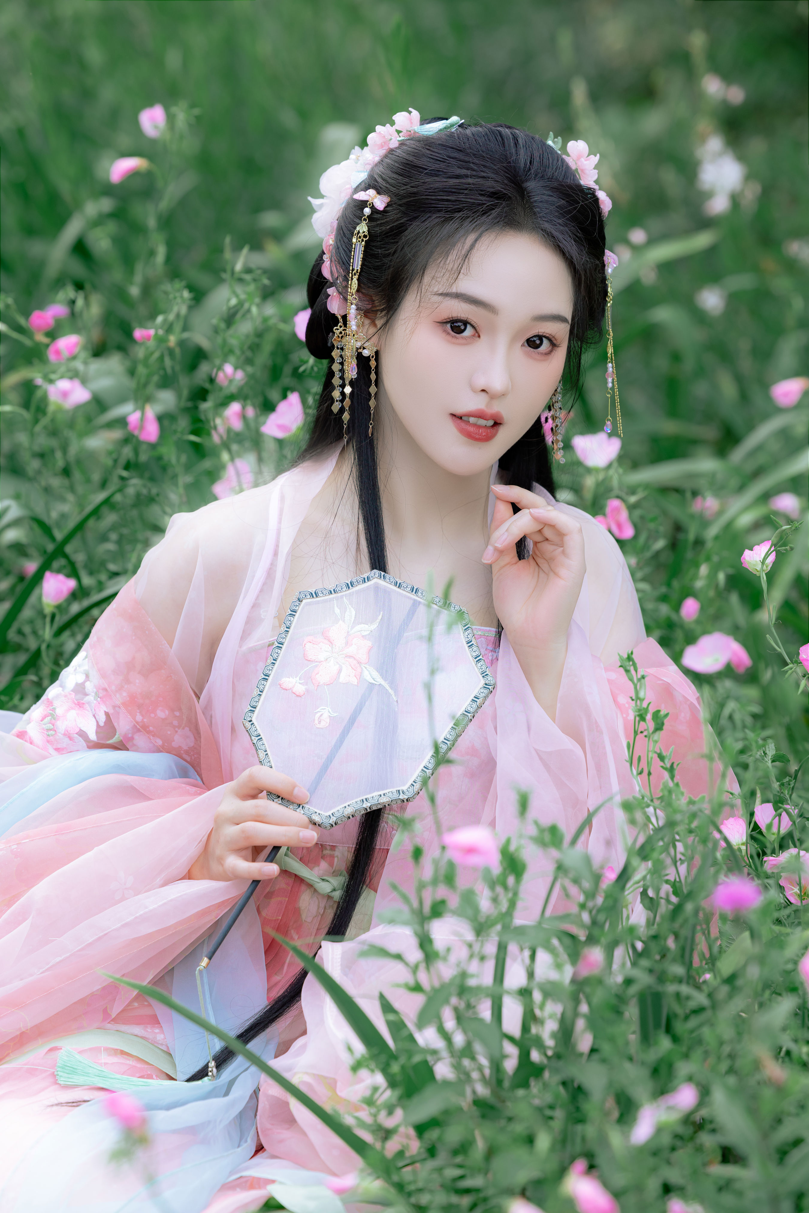 春日的风1