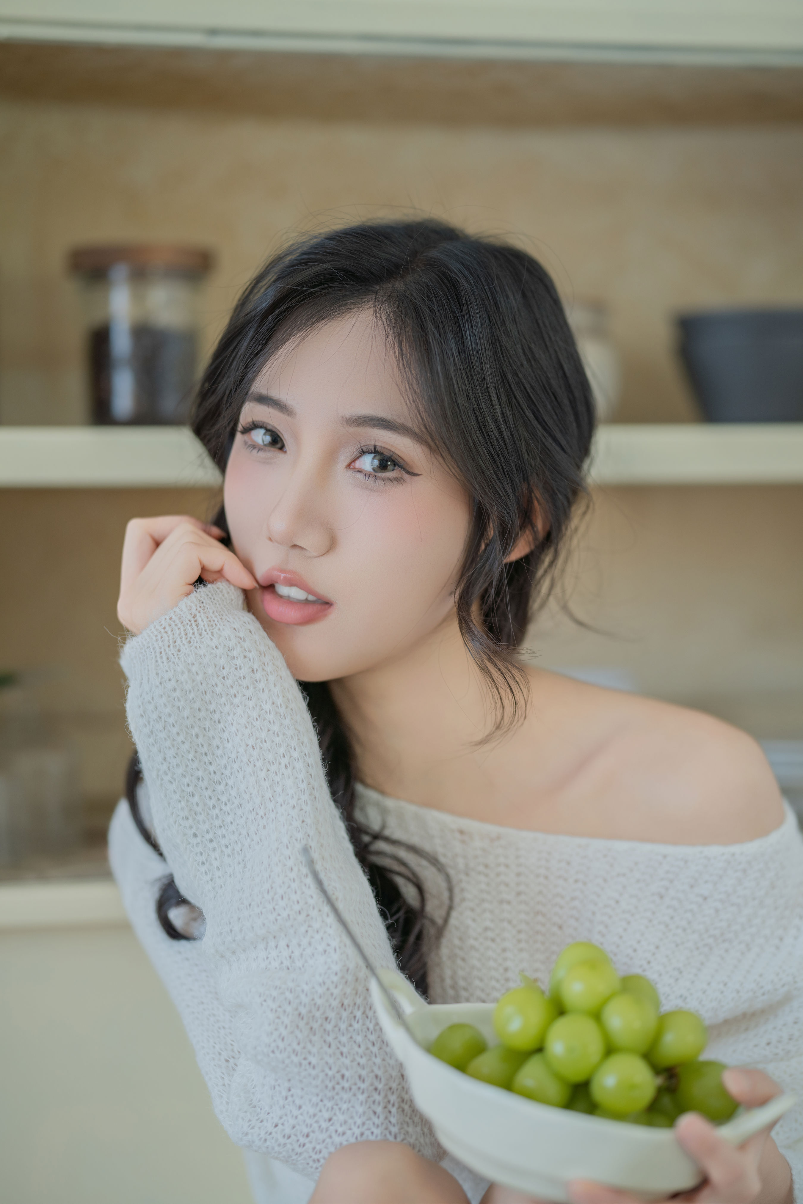 居家女友