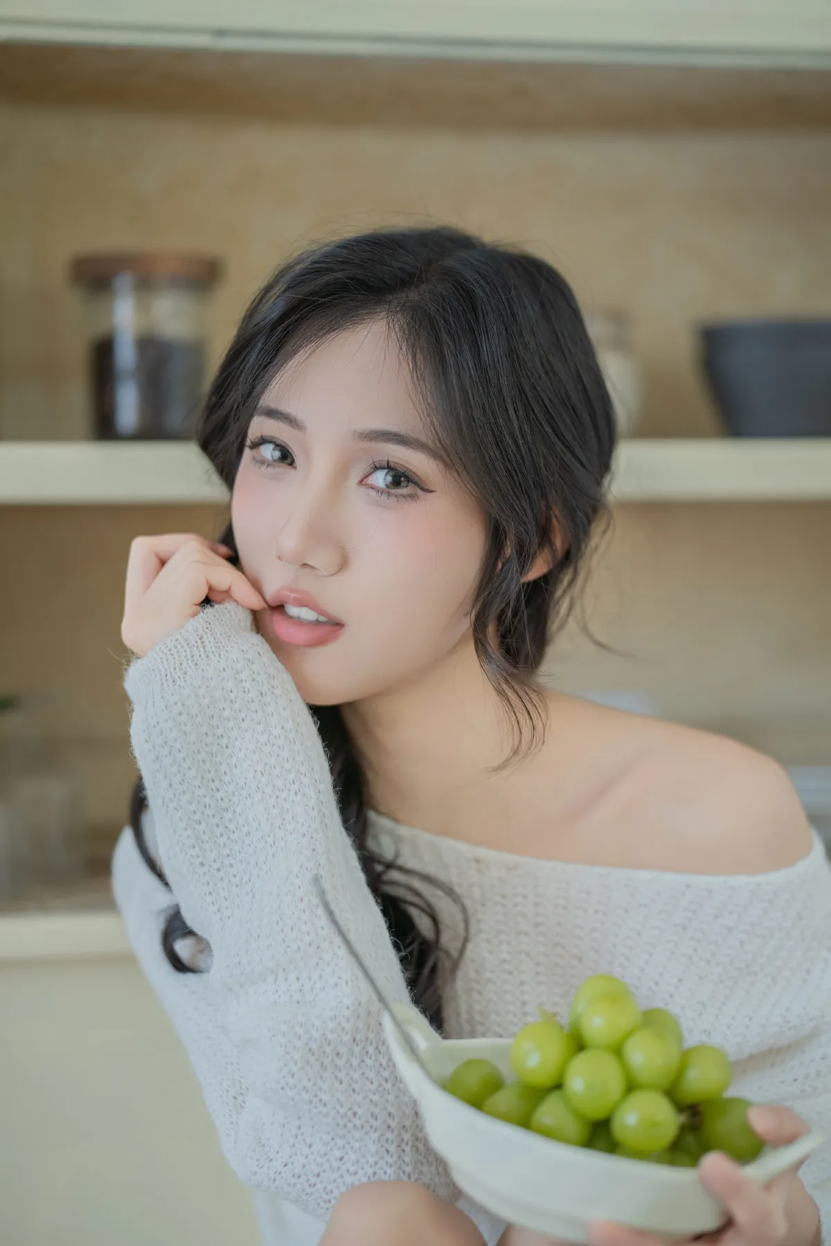 居家女友