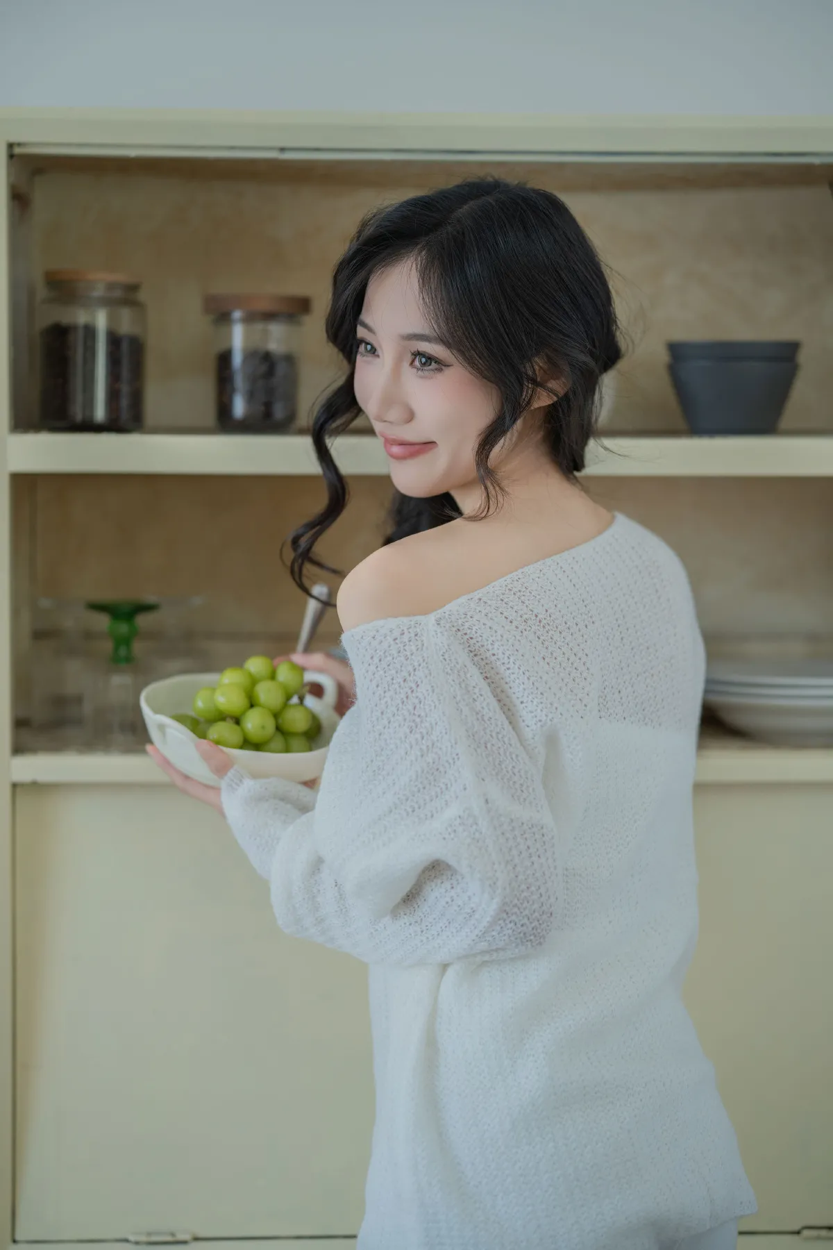 居家女友