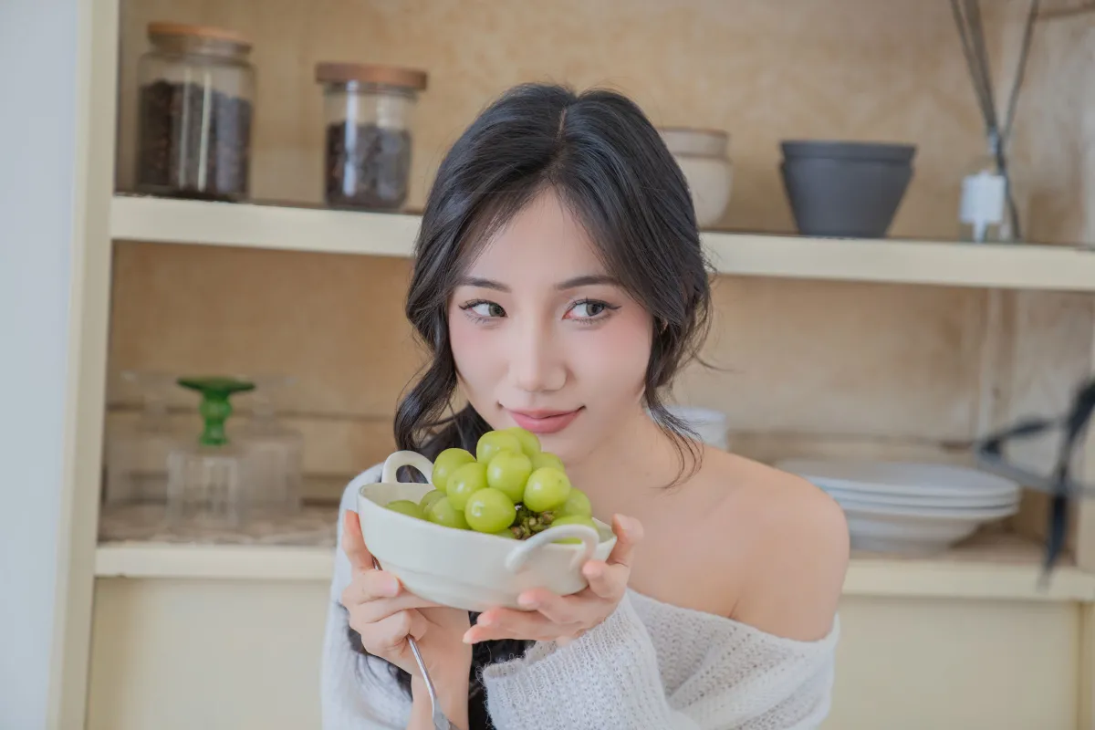 居家女友