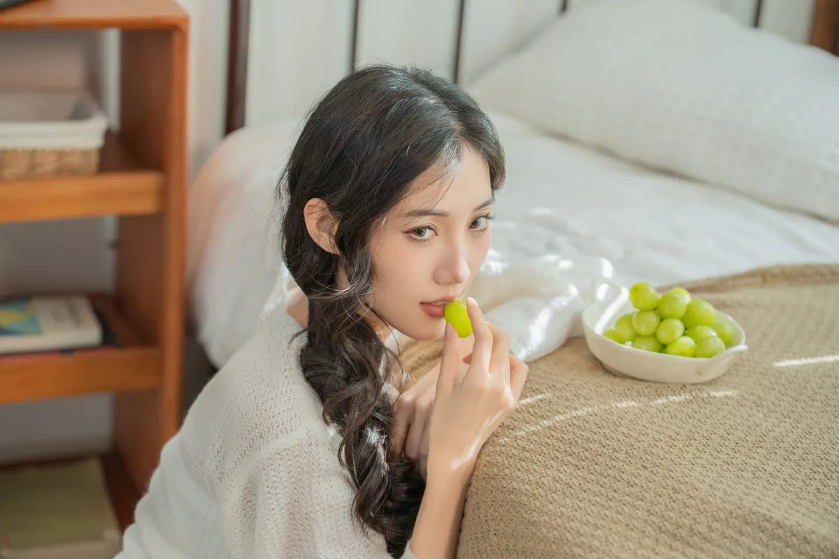 居家女友