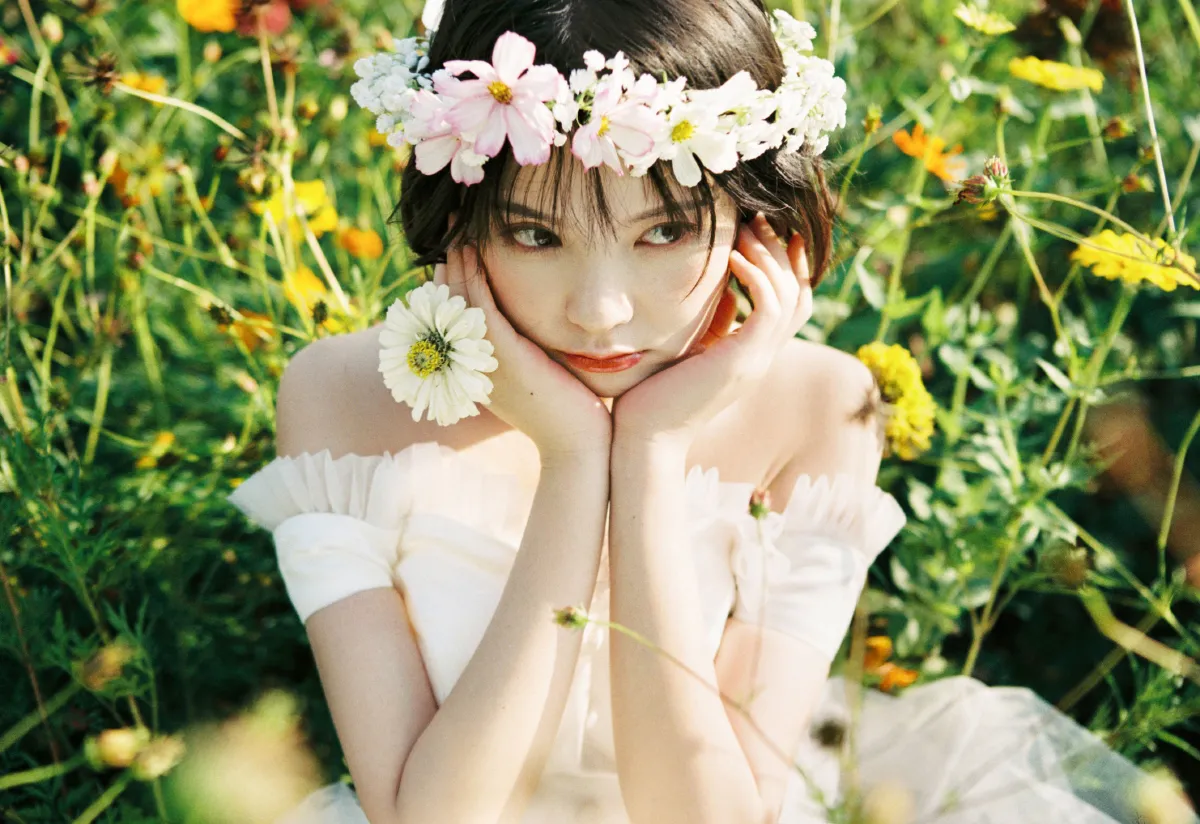 少女情怀总是诗
