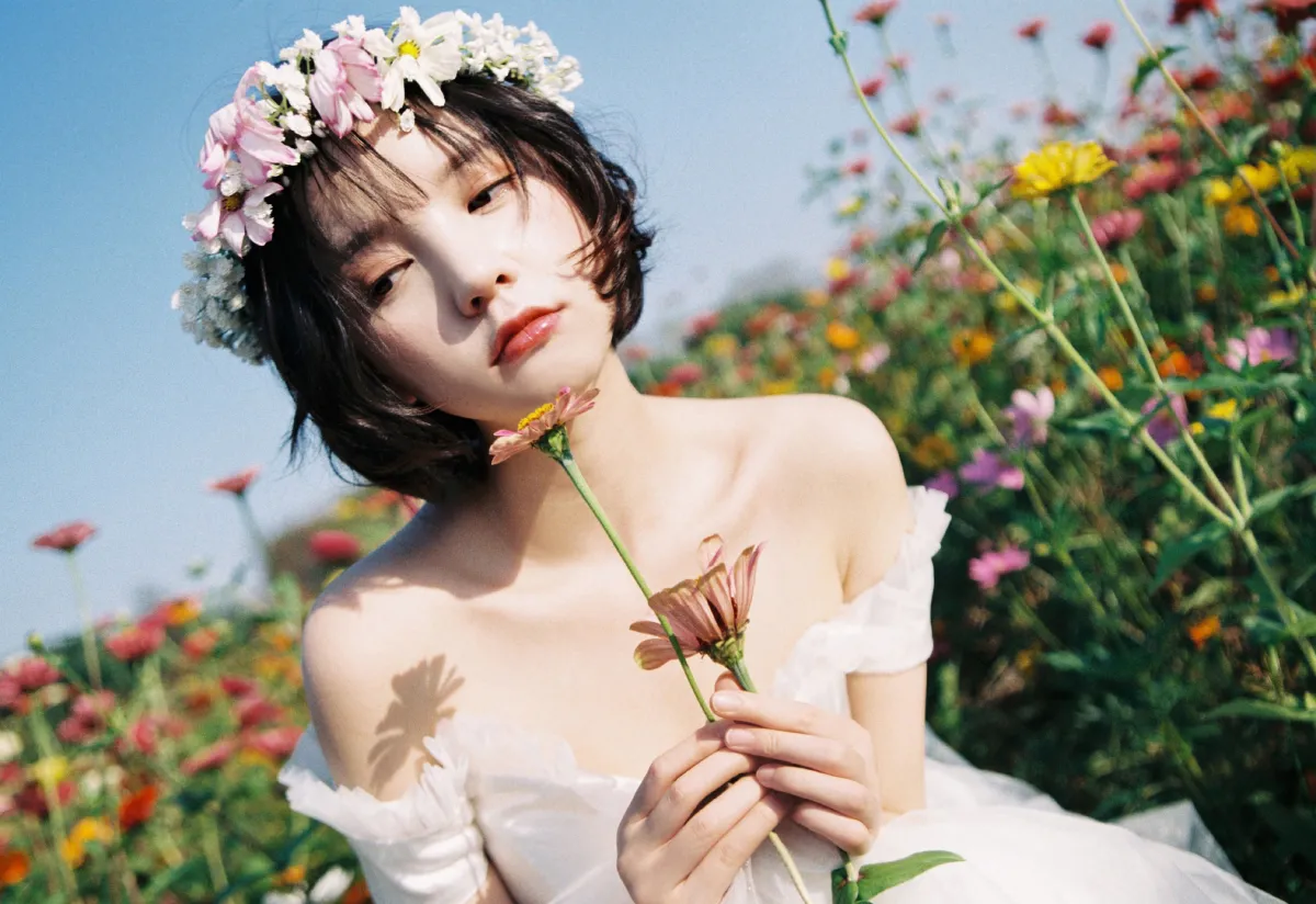 少女情怀总是诗