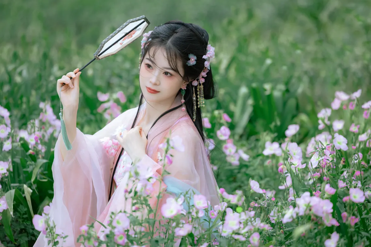 蔷薇