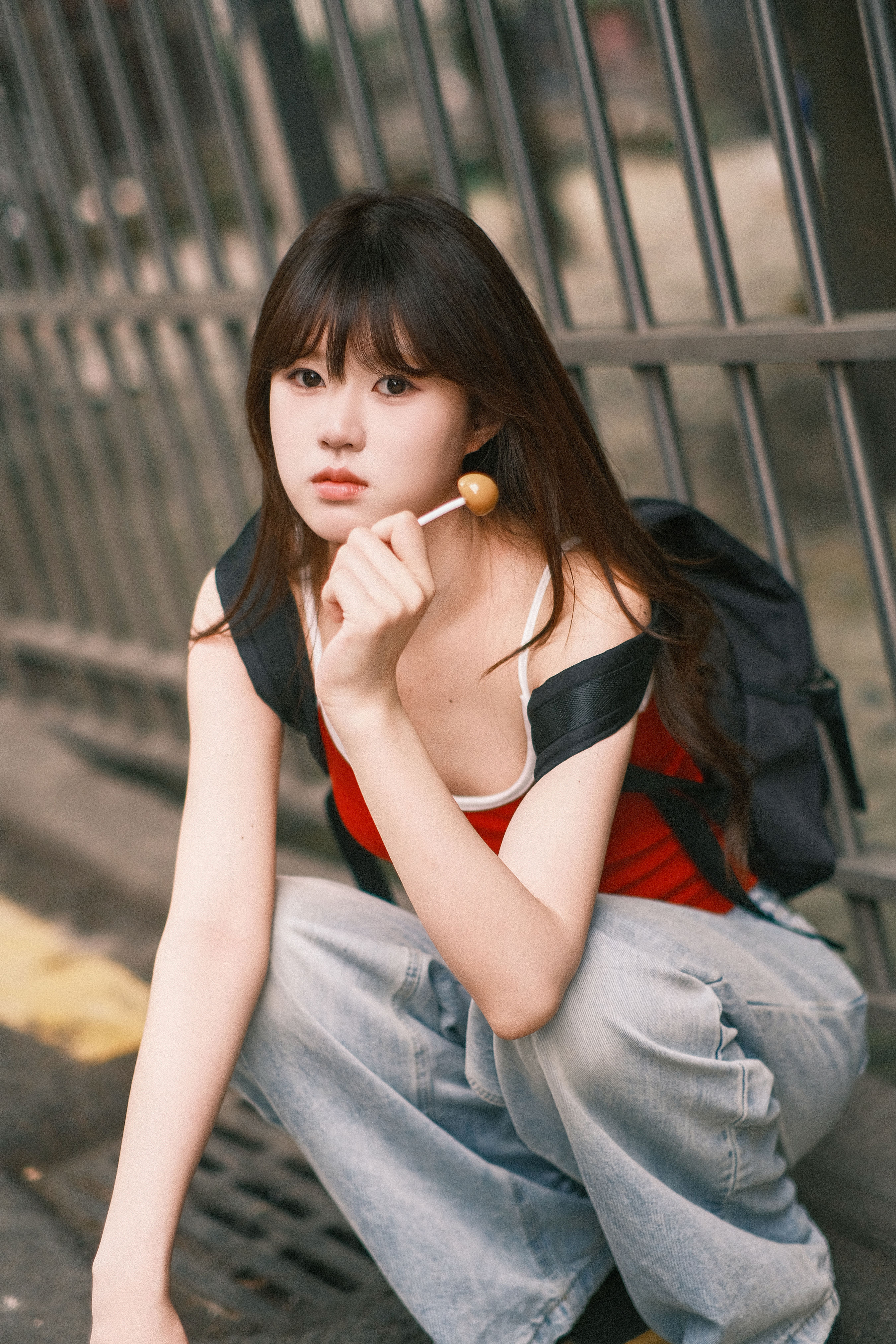 好久不见