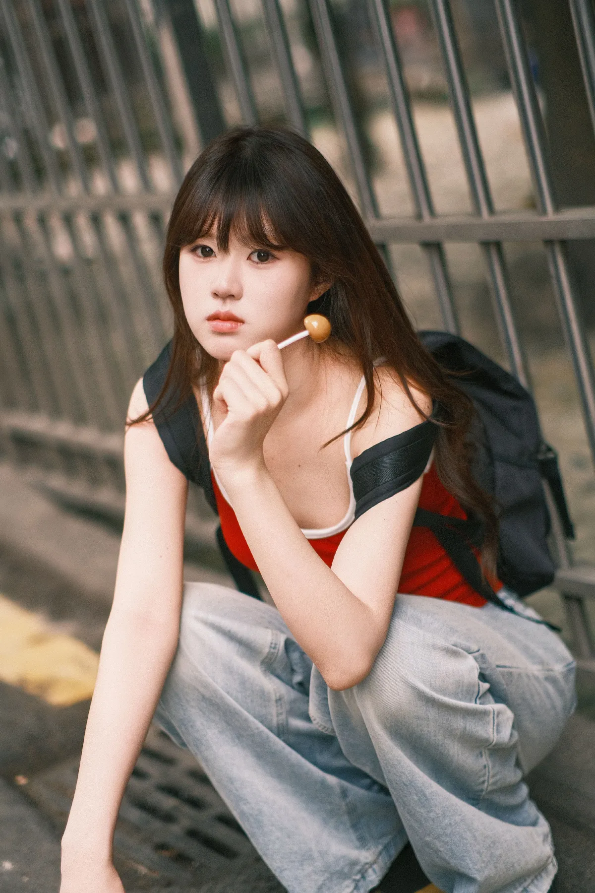 好久不见