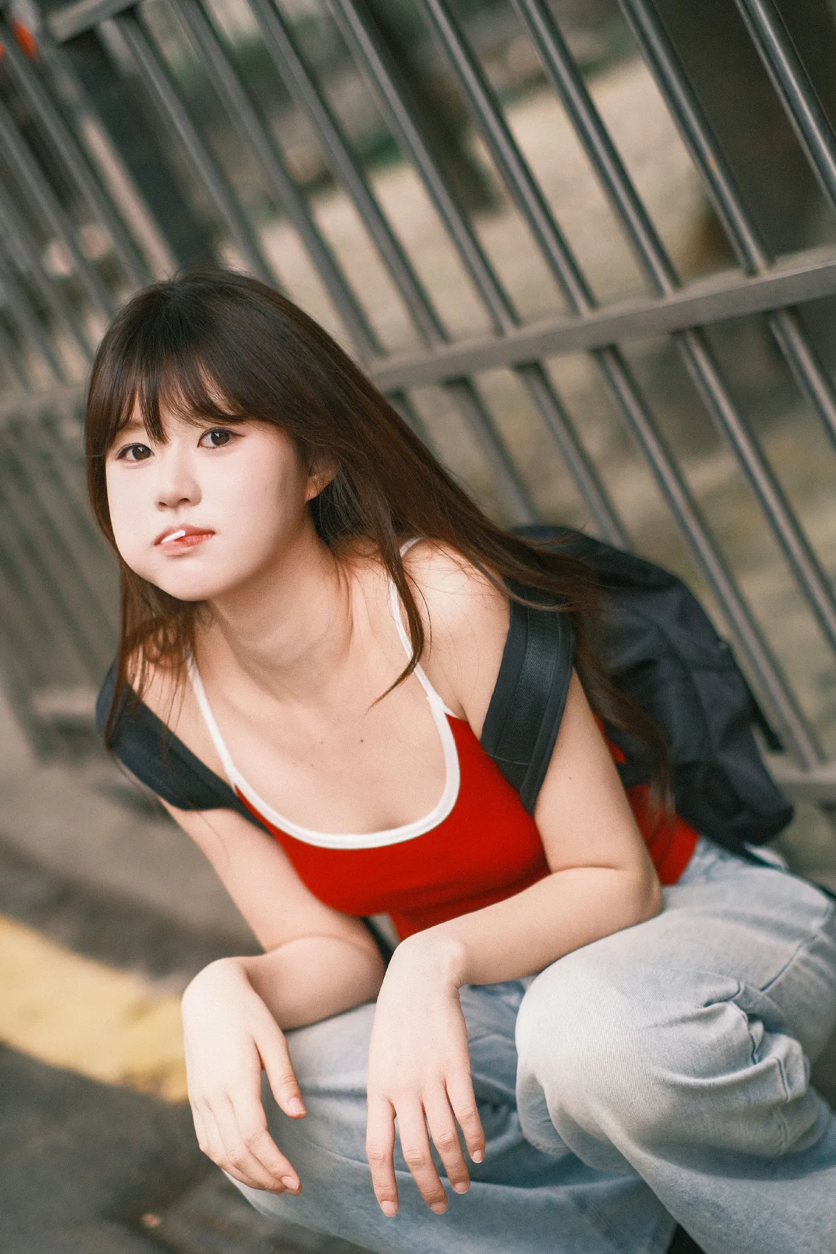 好久不见
