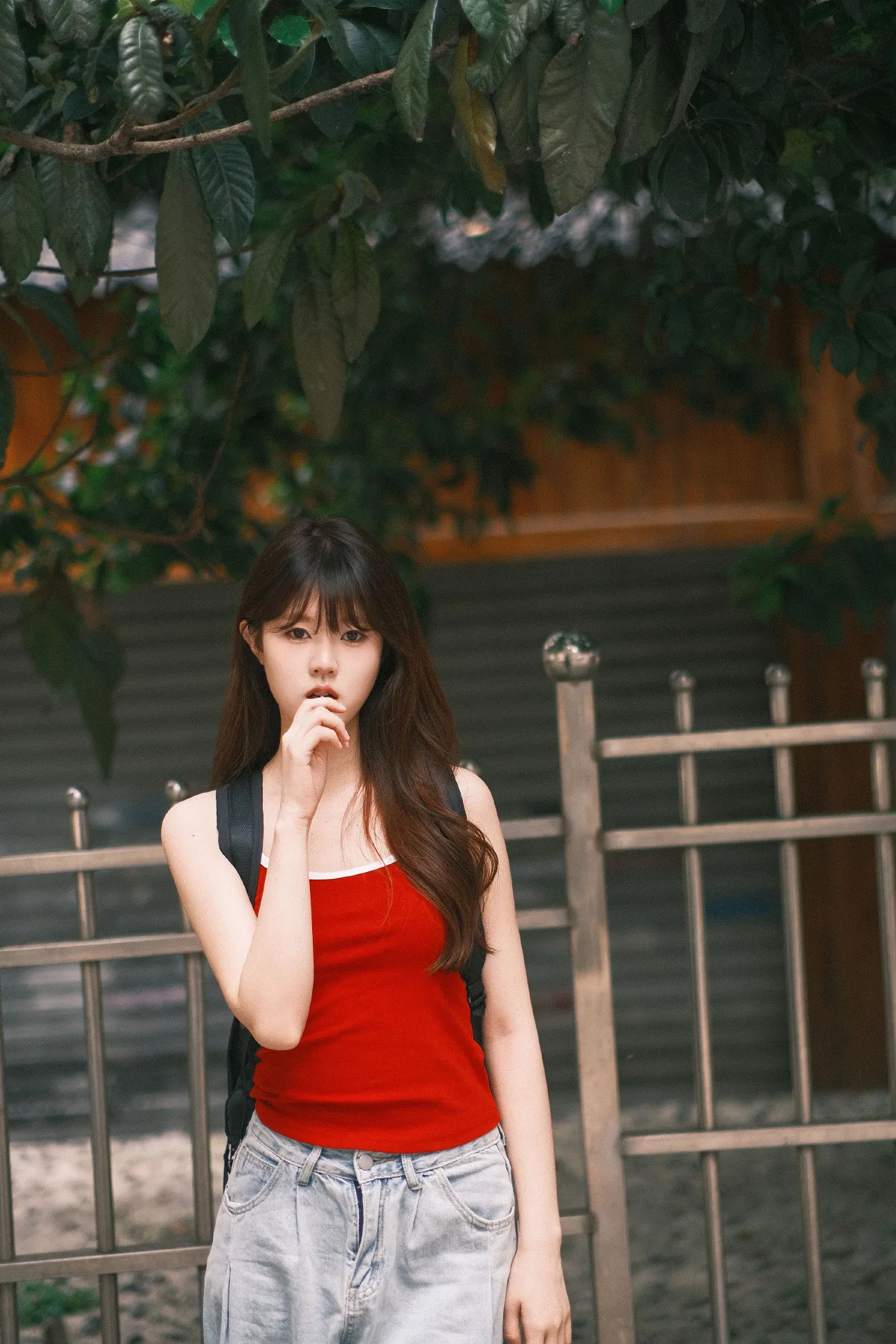 好久不见