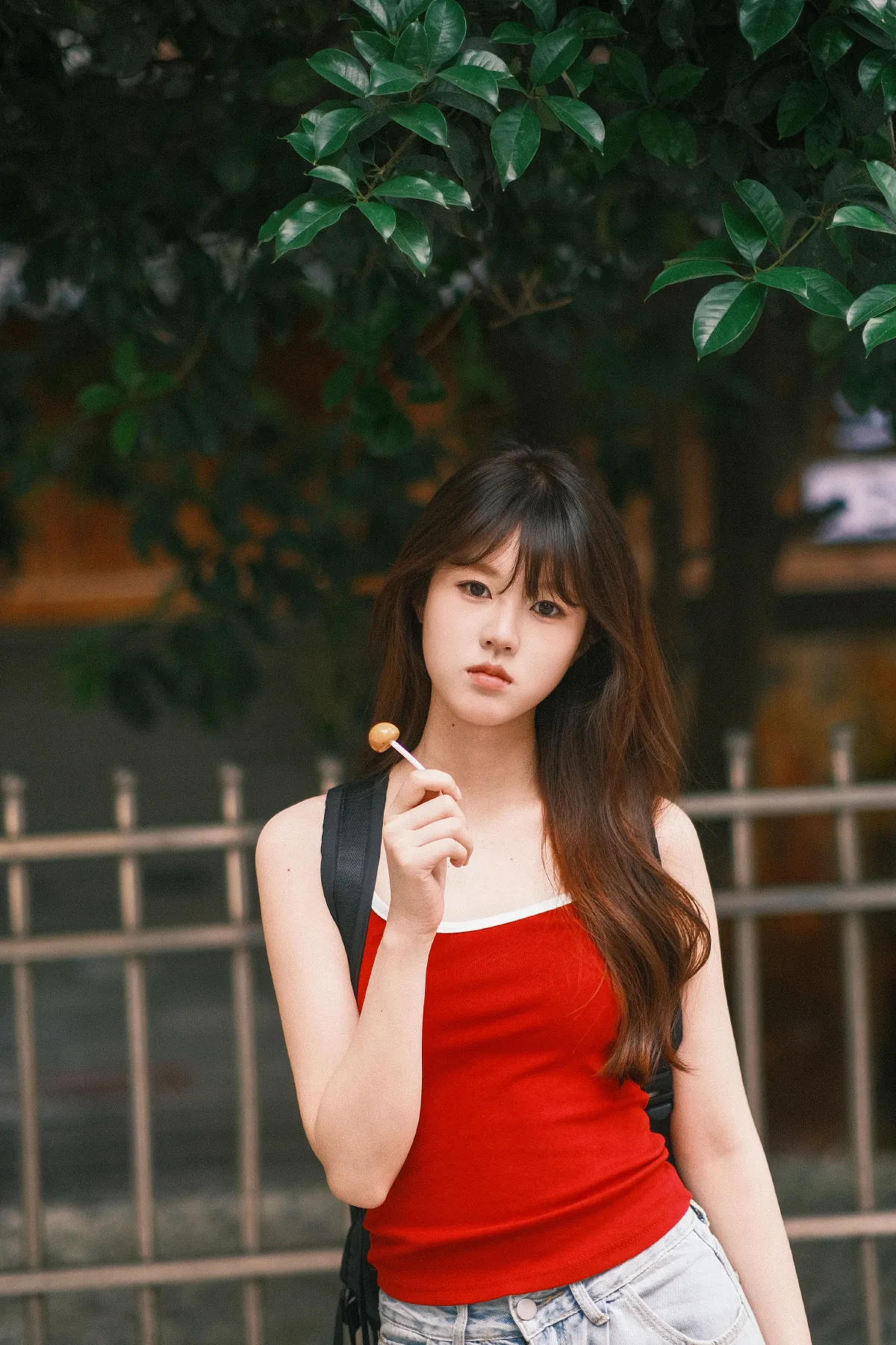 好久不见