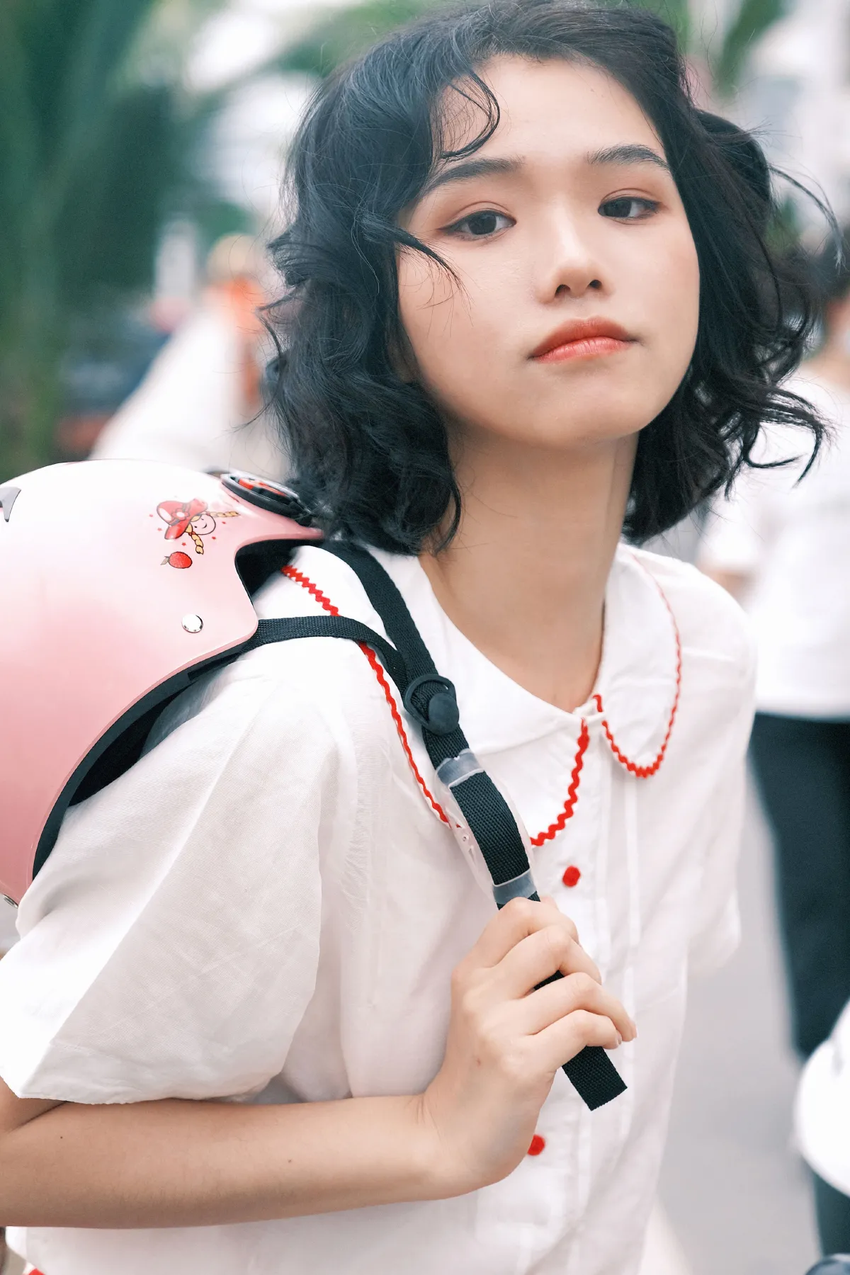 西岛