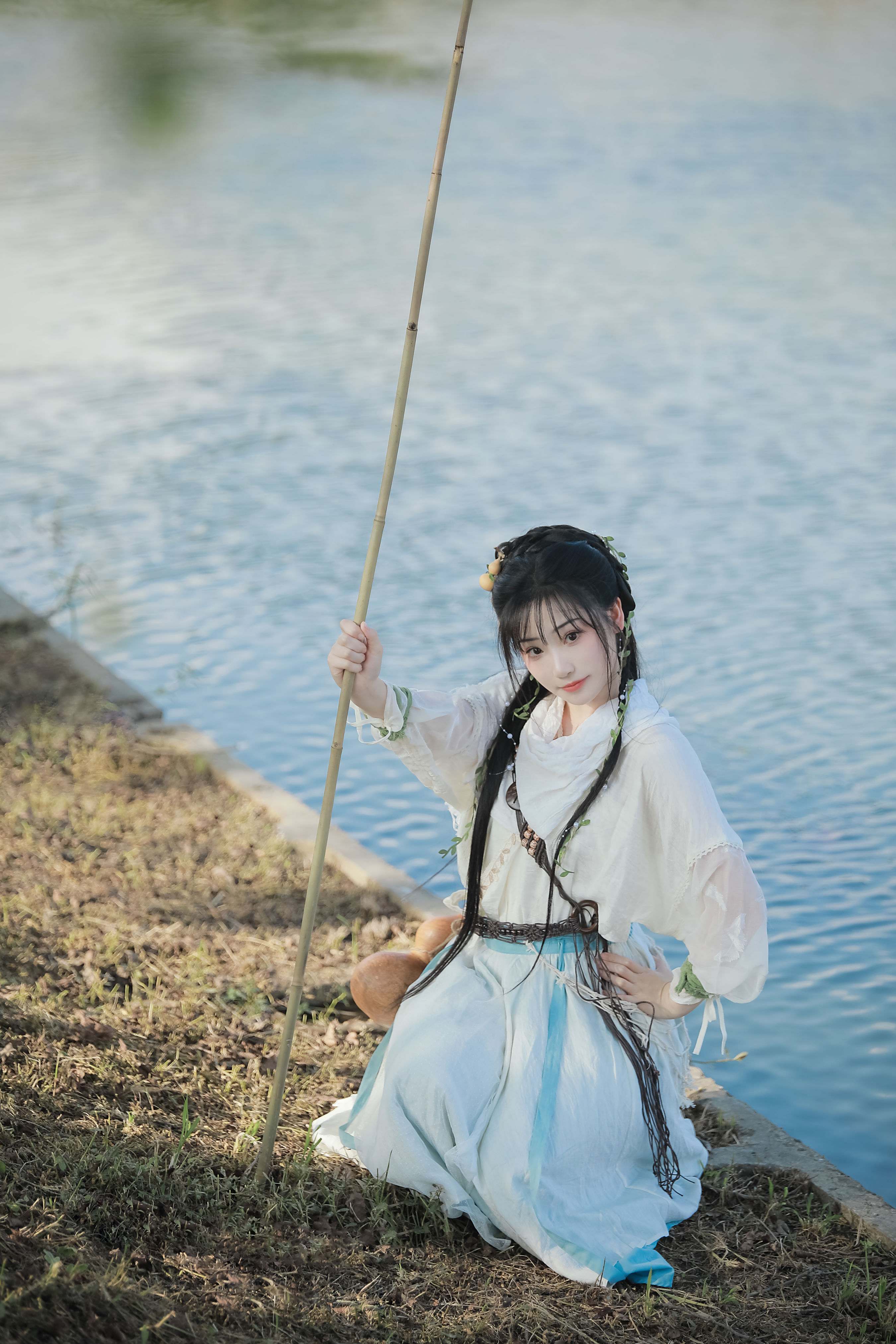 小师妹