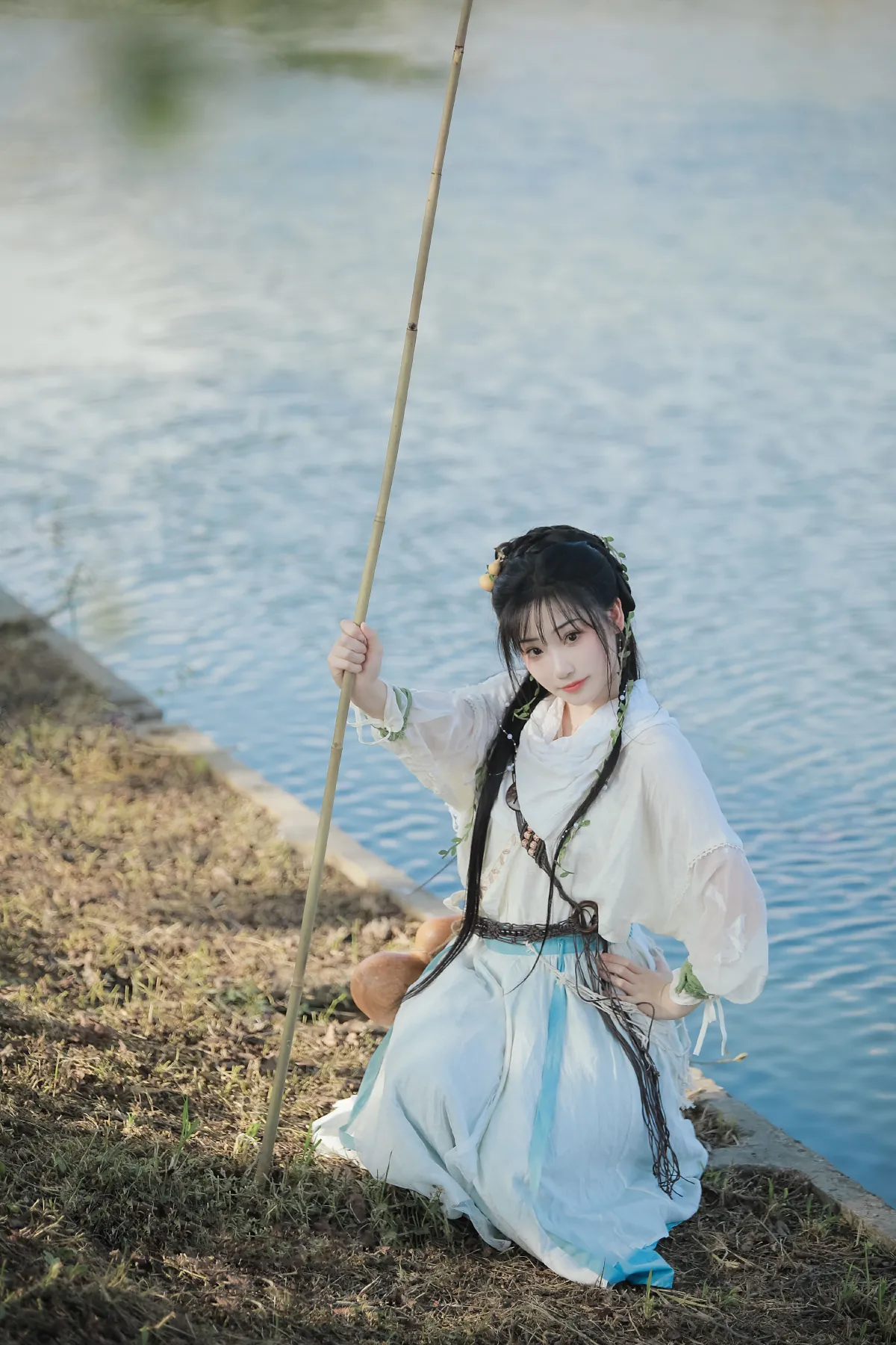 小师妹