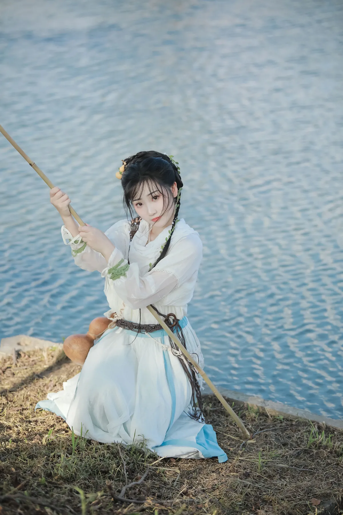 小师妹