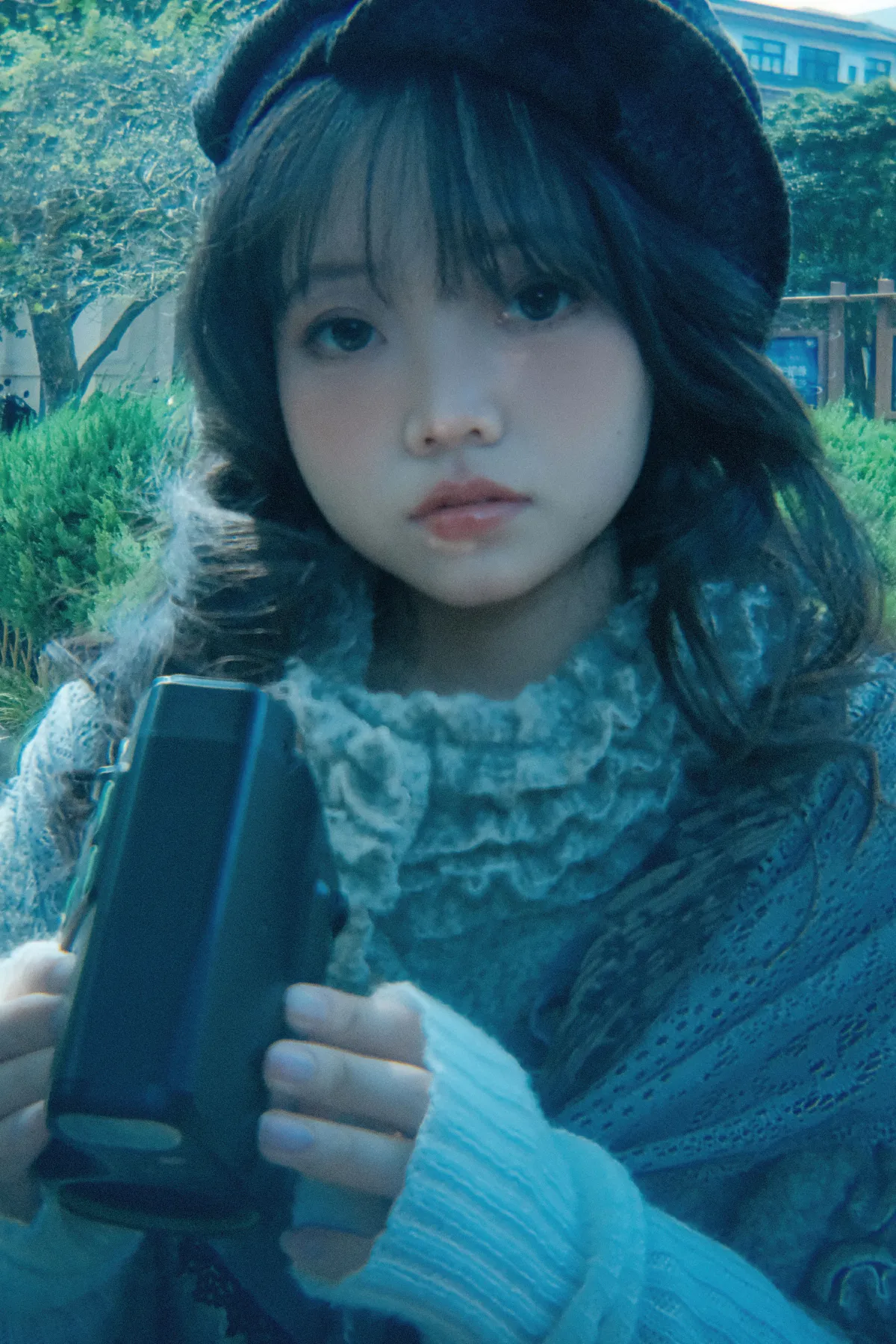 森系