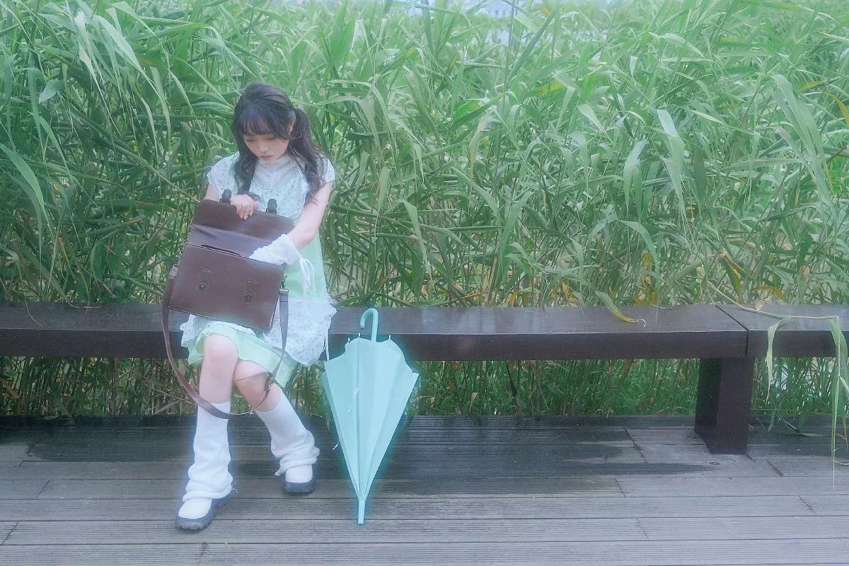 薄荷曼波