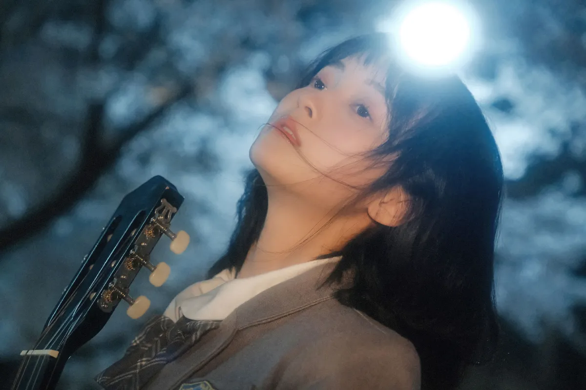 夜樱