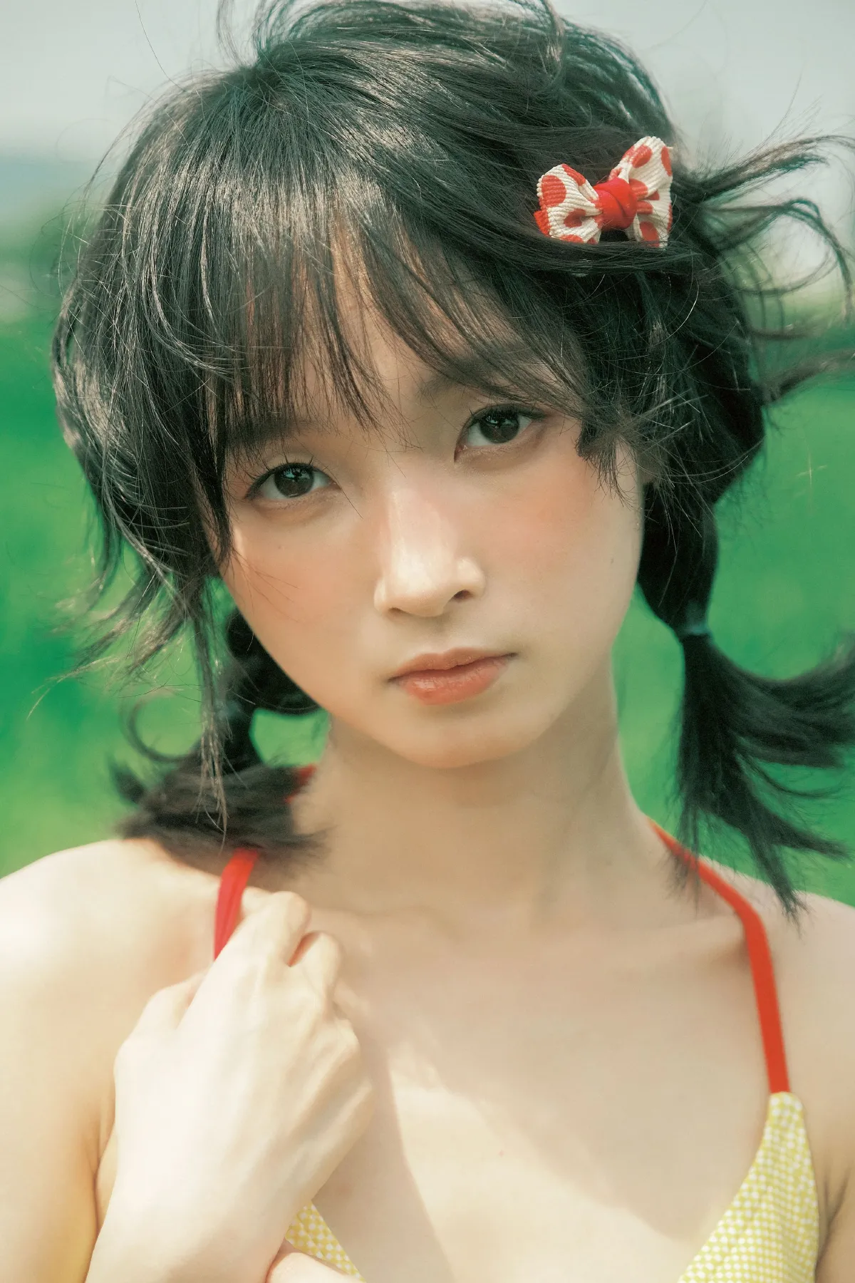 自由热烈